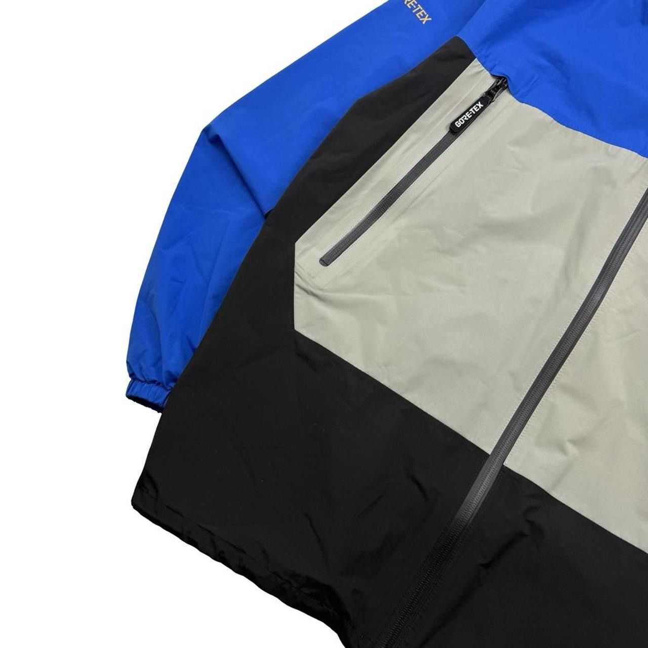 Stussy Stussy Gore-tex Jacket - Medium Size US M / EU 48-50 / 2 - 3 Thumbnail