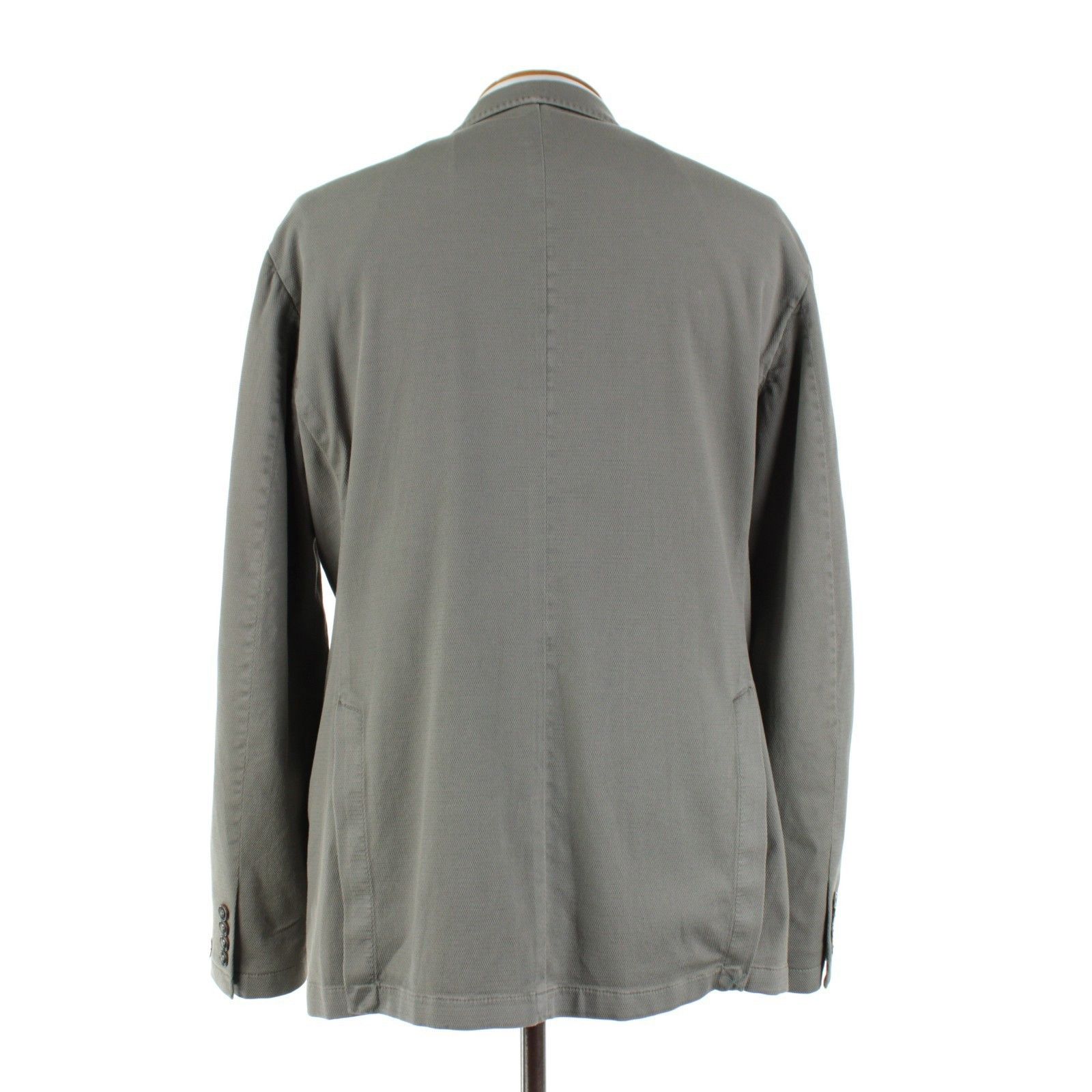Peter Millar Peter Millar Sport Coat Size 46 Long US in Green Size 46R - 5 Thumbnail