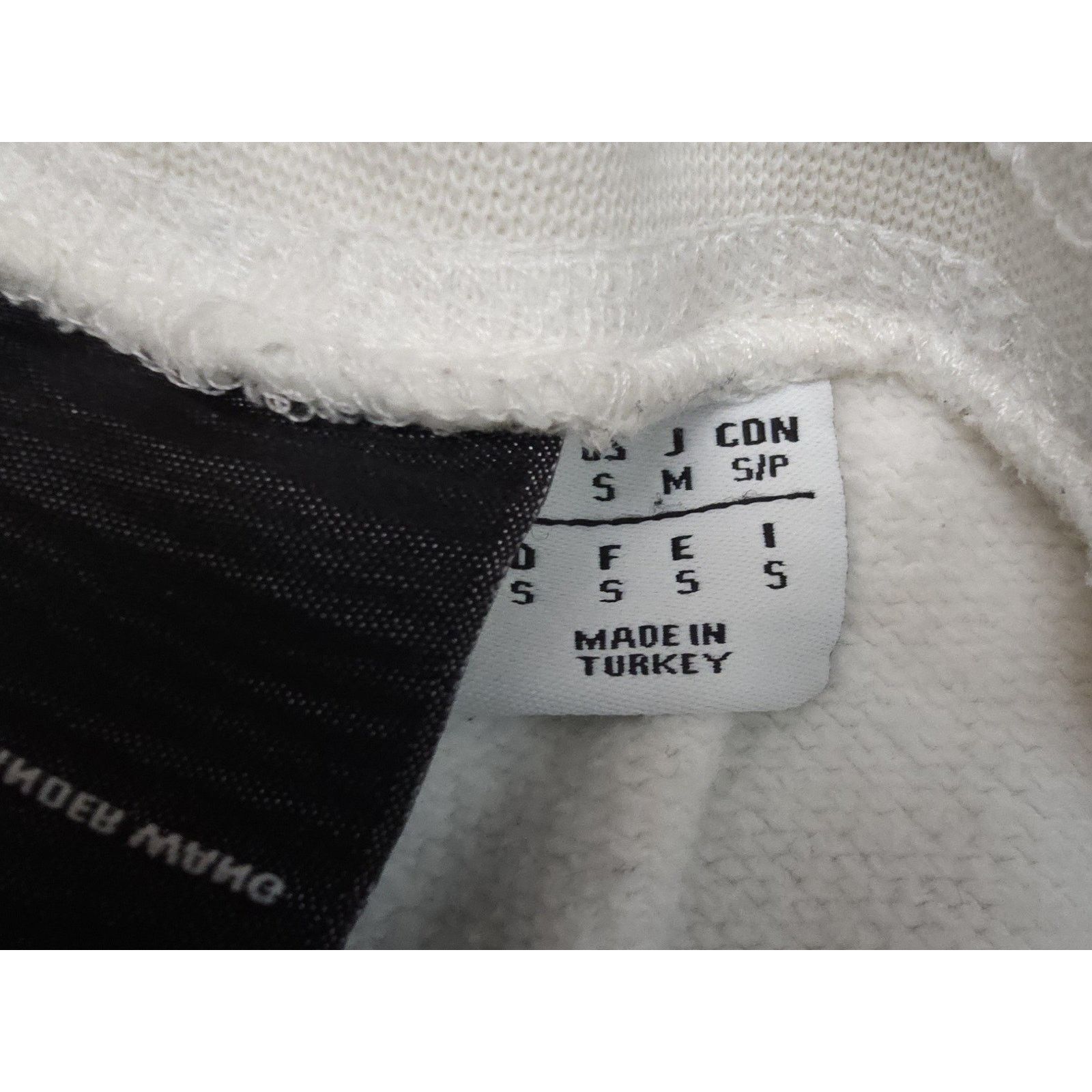Alexander Wang Alexander Wang x Adidas Originals Graphic Sweatpants Pants S Size 27" / US 4 / IT 40 - 7 Thumbnail