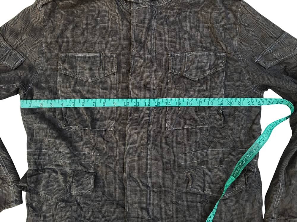 Neighborhood NEIGHBOURHOOD M-65 JACKET Size US L / EU 52-54 / 3 - 9 Thumbnail