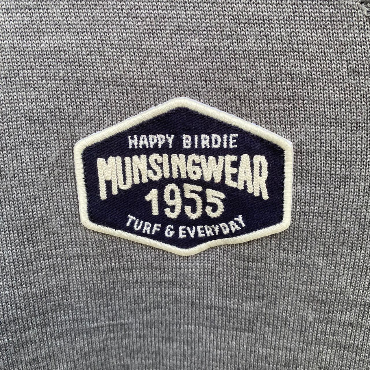 Japanese Brand Vintage Munsingwear 1955 Cardigan Size US M / EU 48-50 / 2 - 3 Thumbnail