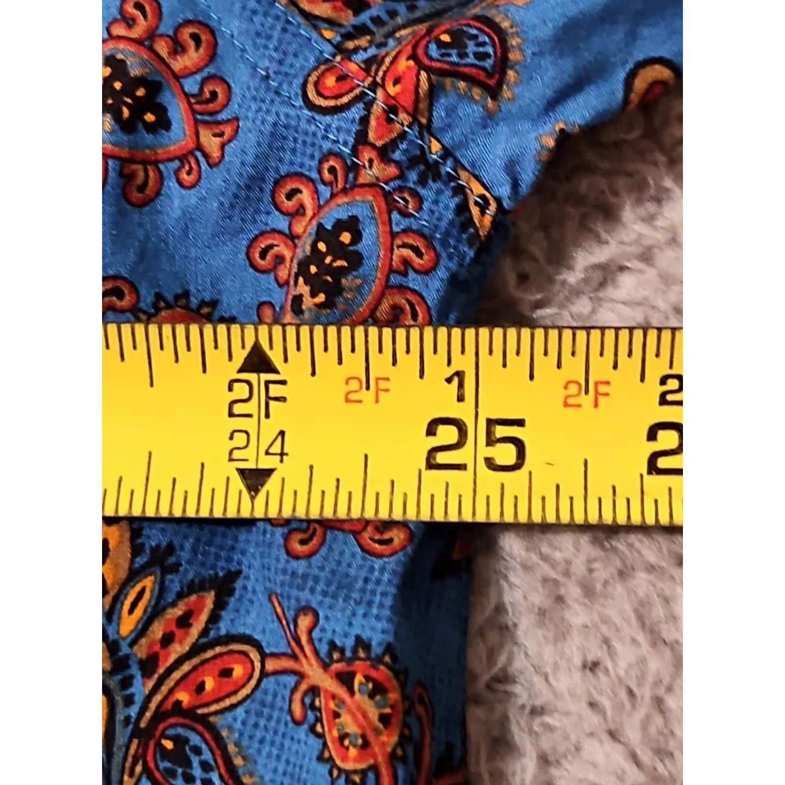 Vintage Cinch Shirt Mens Large Paisley Button Down All Over Print Western Cowboy Rodeo Size US L / EU 52-54 / 3 - 5 Thumbnail