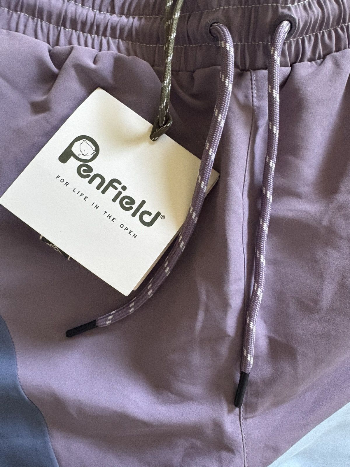 Penfield Penfield swim shorts Size US 34 / EU 50 - 4 Thumbnail