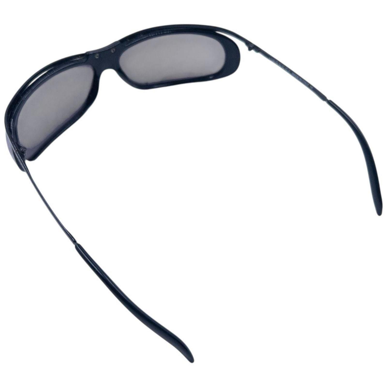 Gucci Vintage 90s Gucci Sunglasses Size ONE SIZE - 4 Thumbnail