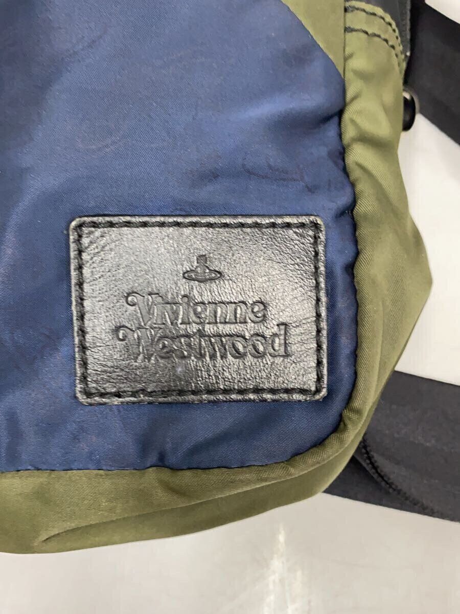 Vivienne Westwood Shoulder Bag Size ONE SIZE - 4 Thumbnail