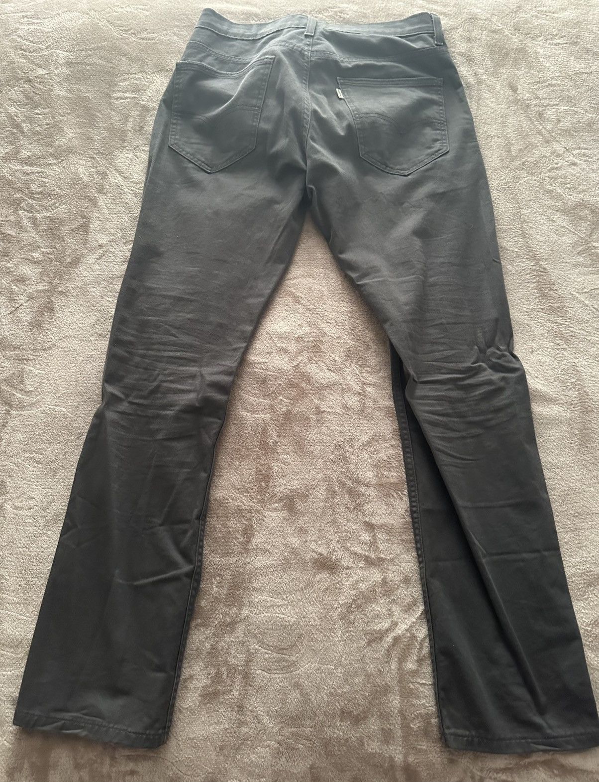 Levi's × Vintage Levi’s pants Size US 30 / EU 46 - 2 Thumbnail