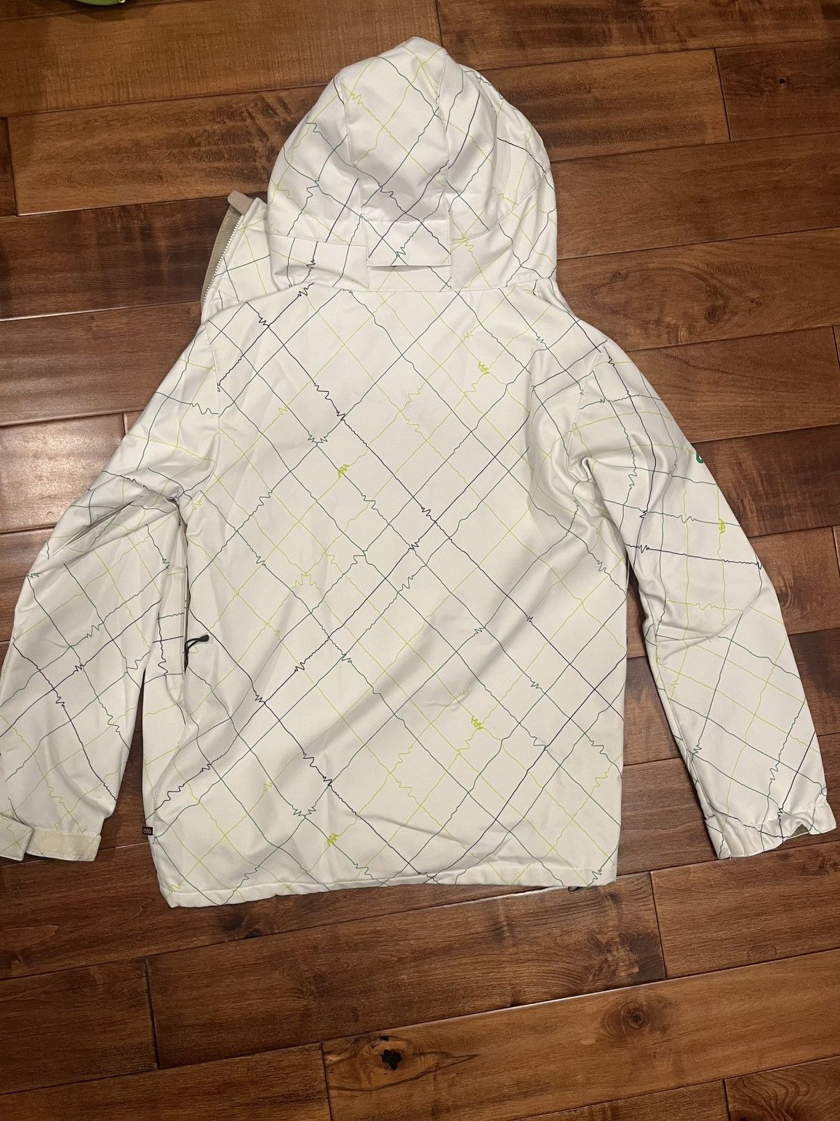 686 686 defender plexus snow jacket medium Size US M / EU 48-50 / 2 - 12 Thumbnail