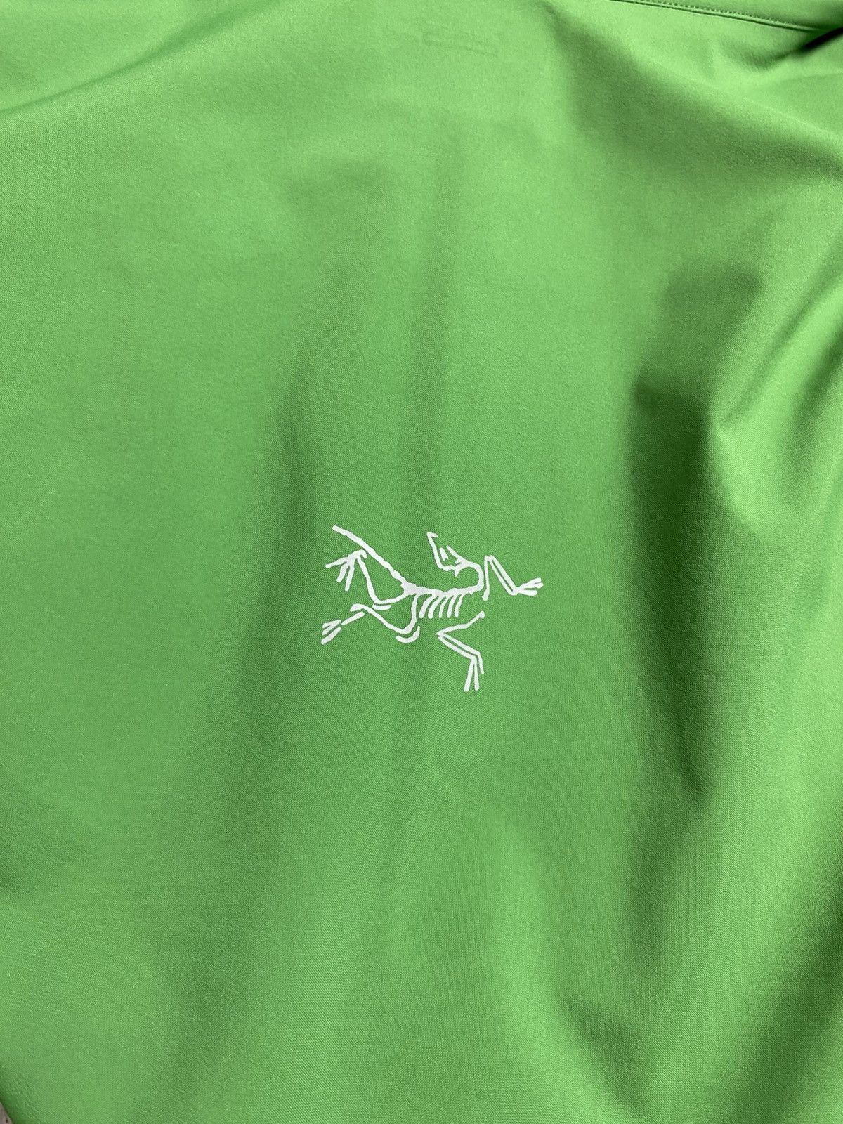 Arc'teryx Arcteryx Gore Tex Jacket Size XL / US 12-14 / IT 48-50 - 12 Thumbnail
