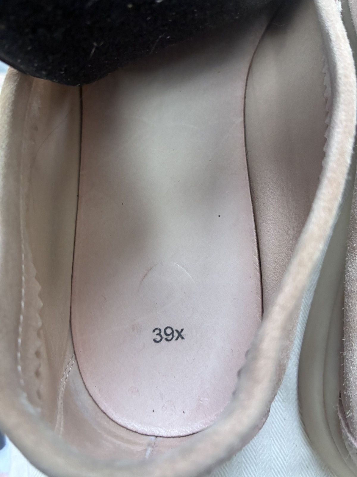 Loro Piana Loro piana pink summer charm walk uk 6.5 eu 39.5 Size US 9.5 / IT 39.5 - 7 Thumbnail