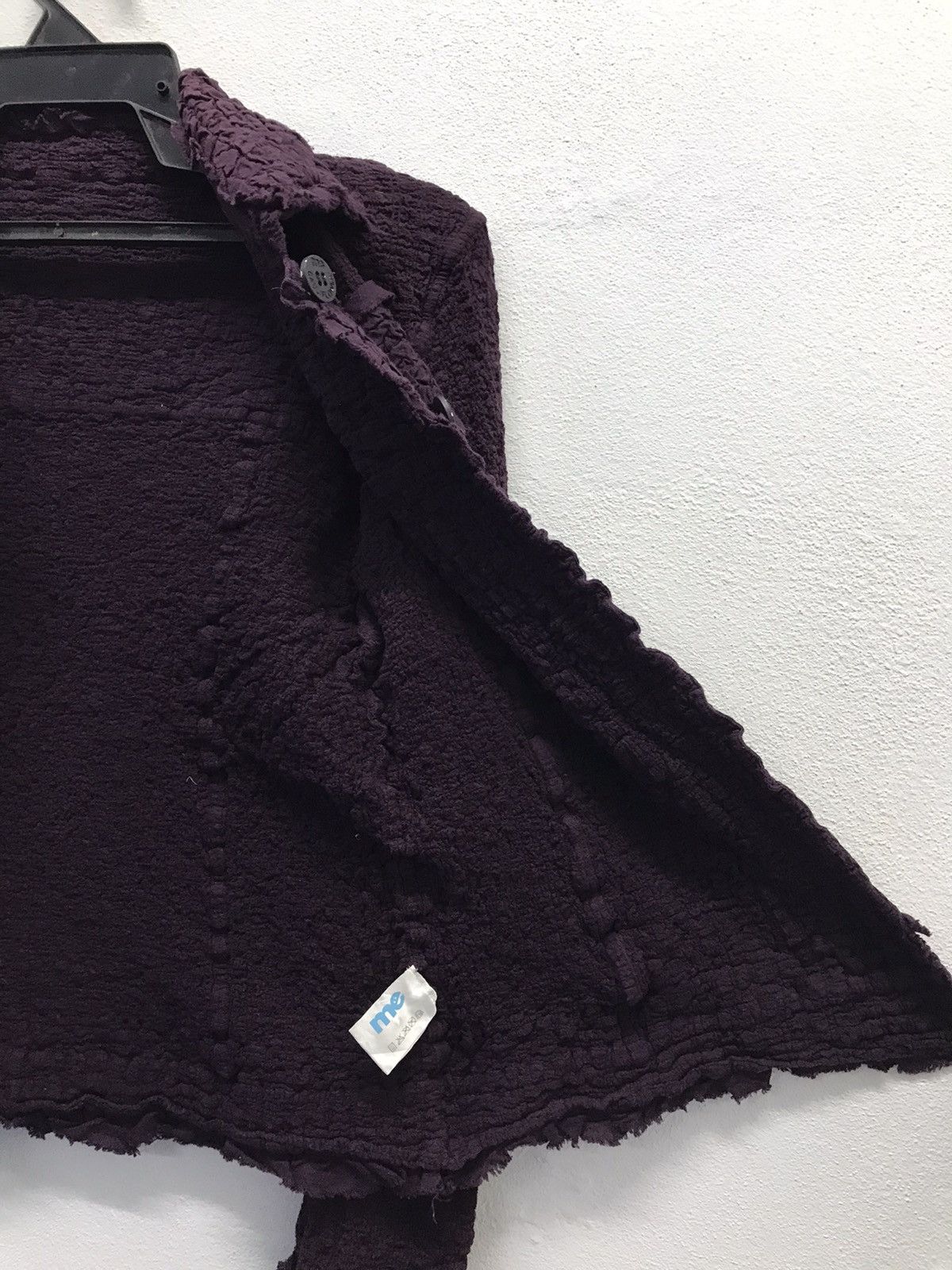 Issey Miyake Me Issey Miyake Size US S / EU 44-46 / 1 - 8 Thumbnail