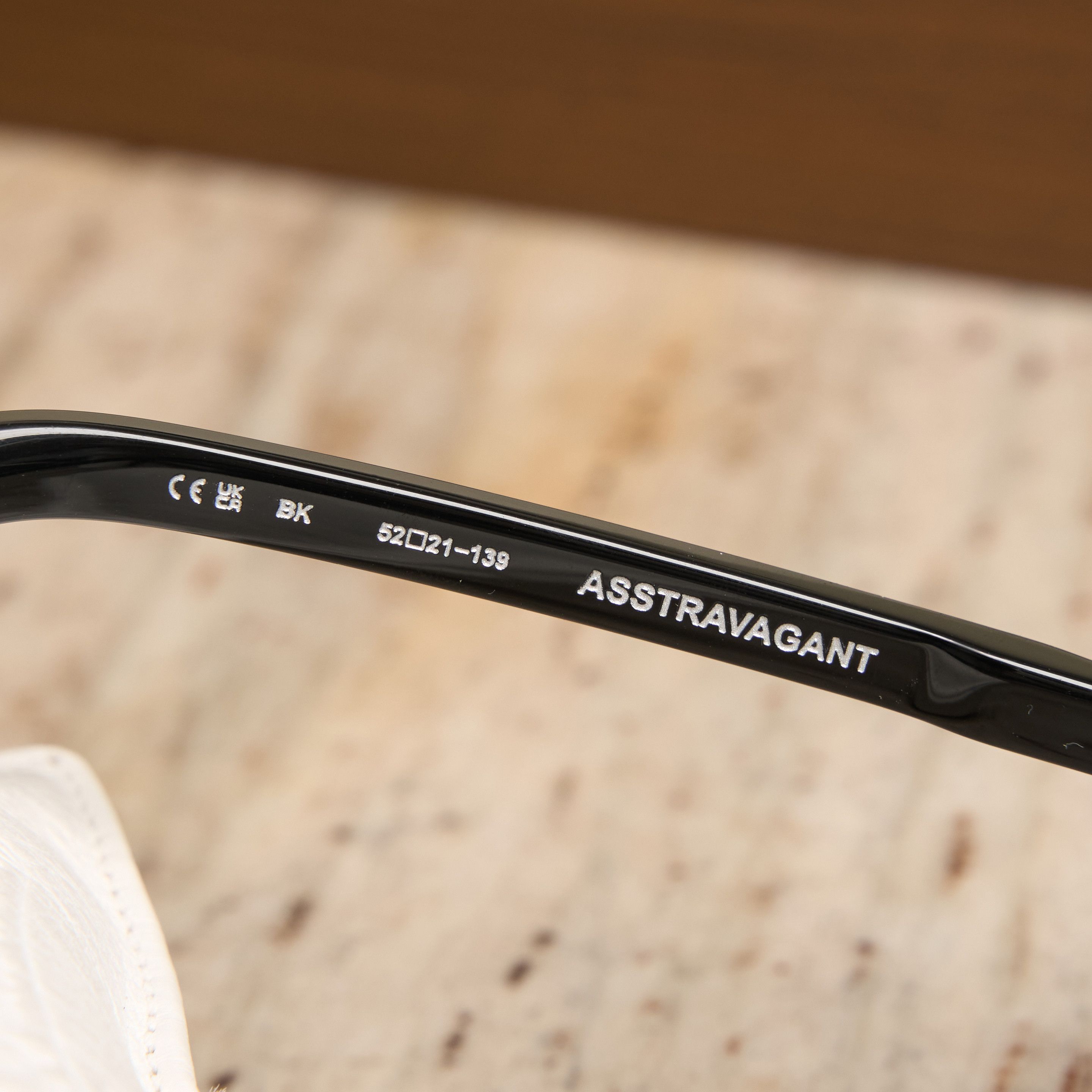 Chrome Hearts CHROME HEARTS ASSTRAVAGANT Size ONE SIZE - 5 Thumbnail