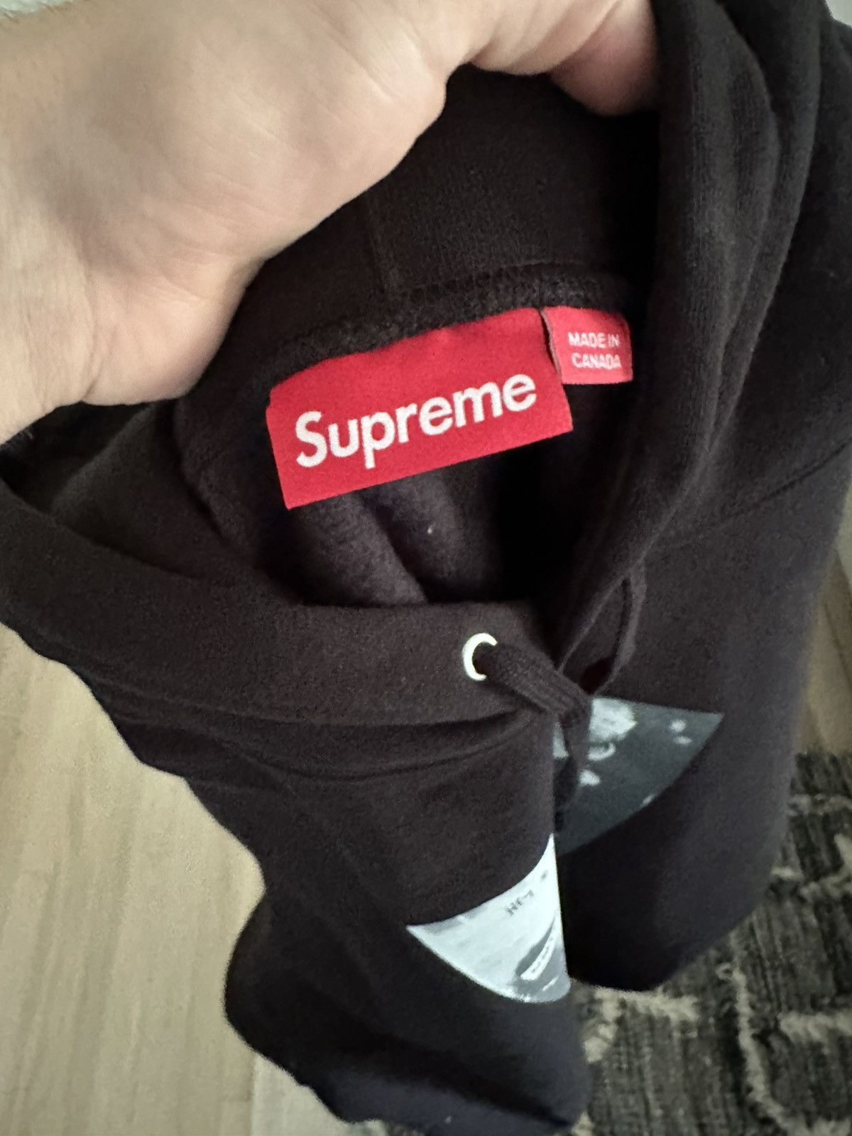 Supreme Supreme x Antihero “Illegal Business Controls America” sz L Size US L / EU 52-54 / 3 - 10 Thumbnail