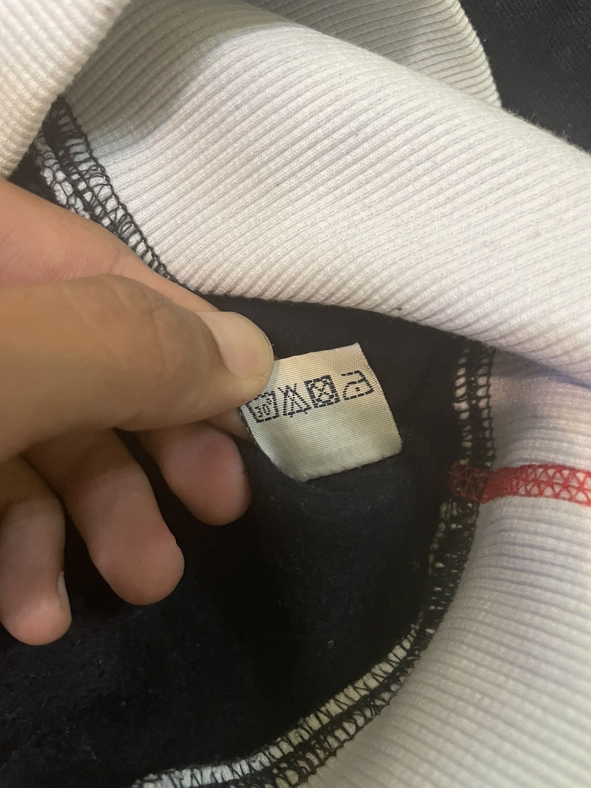 Evisu Evisu Embroidered Sweatshirt Size US M / EU 48-50 / 2 - 8 Thumbnail