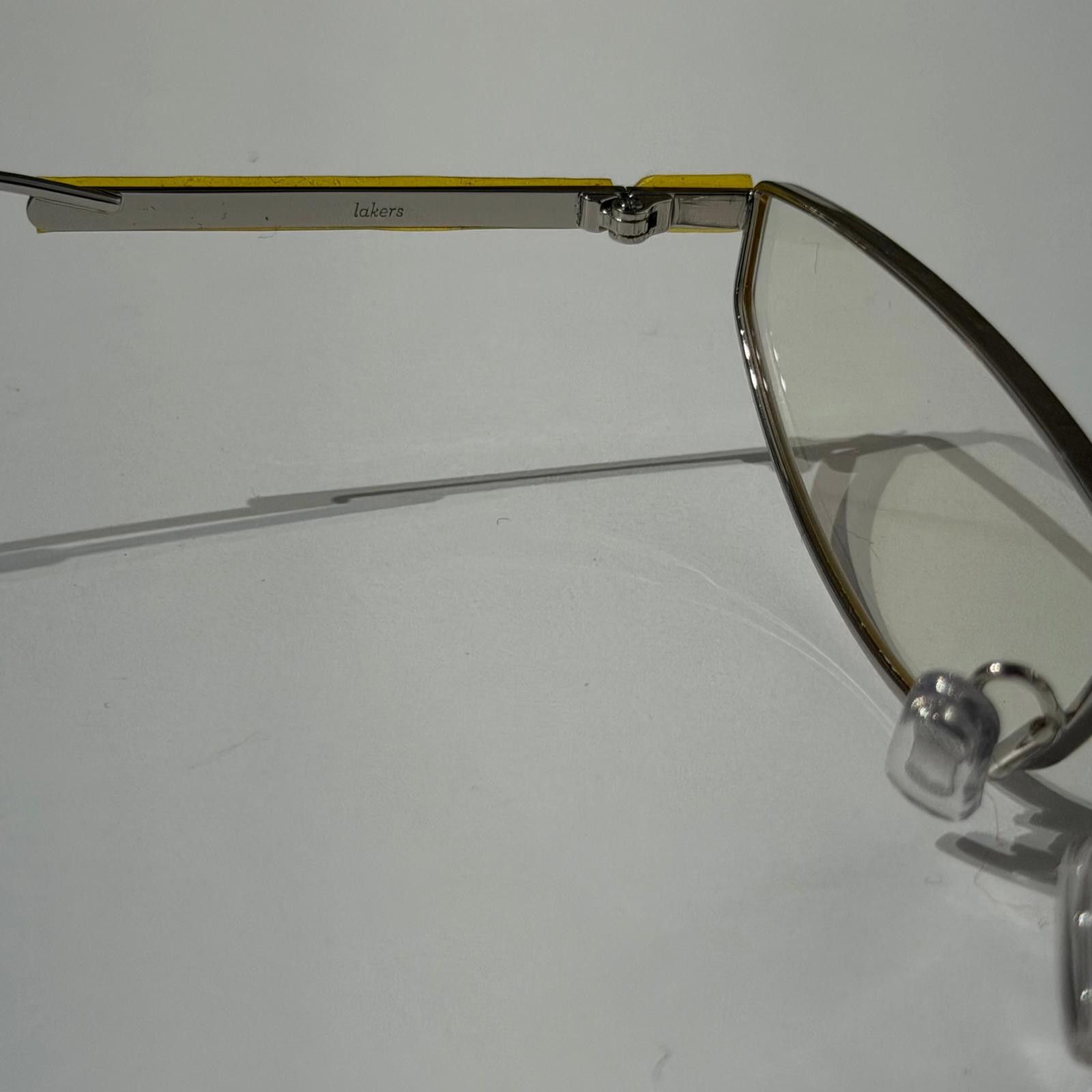 Gentle Monster Gentle Monster Lakers Glasses Size ONE SIZE - 6 Thumbnail