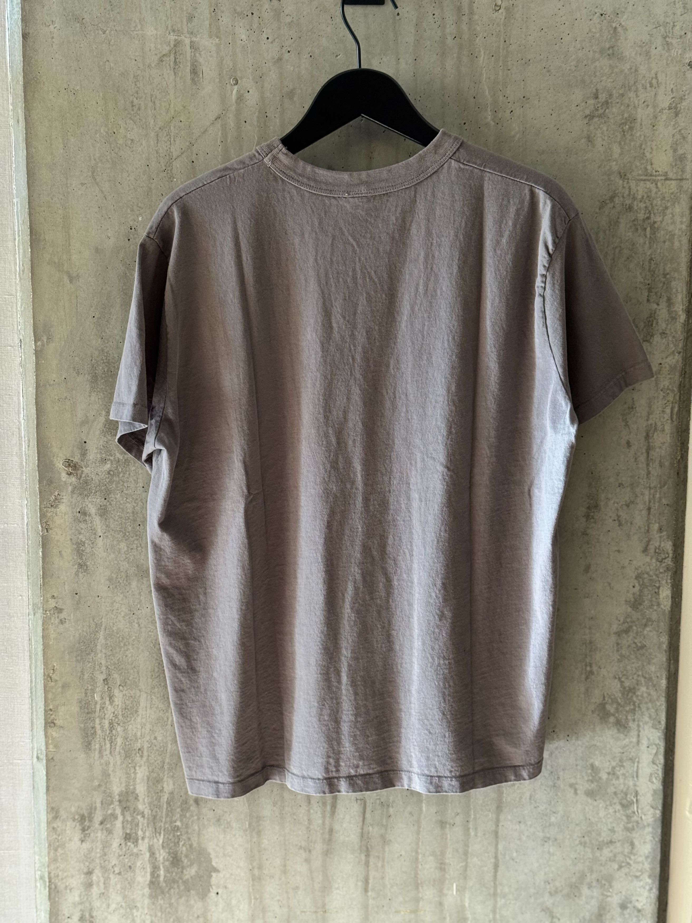 bldthnr (New) Charcoal T-Shirt Size US XL / EU 56 / 4 - 4 Thumbnail