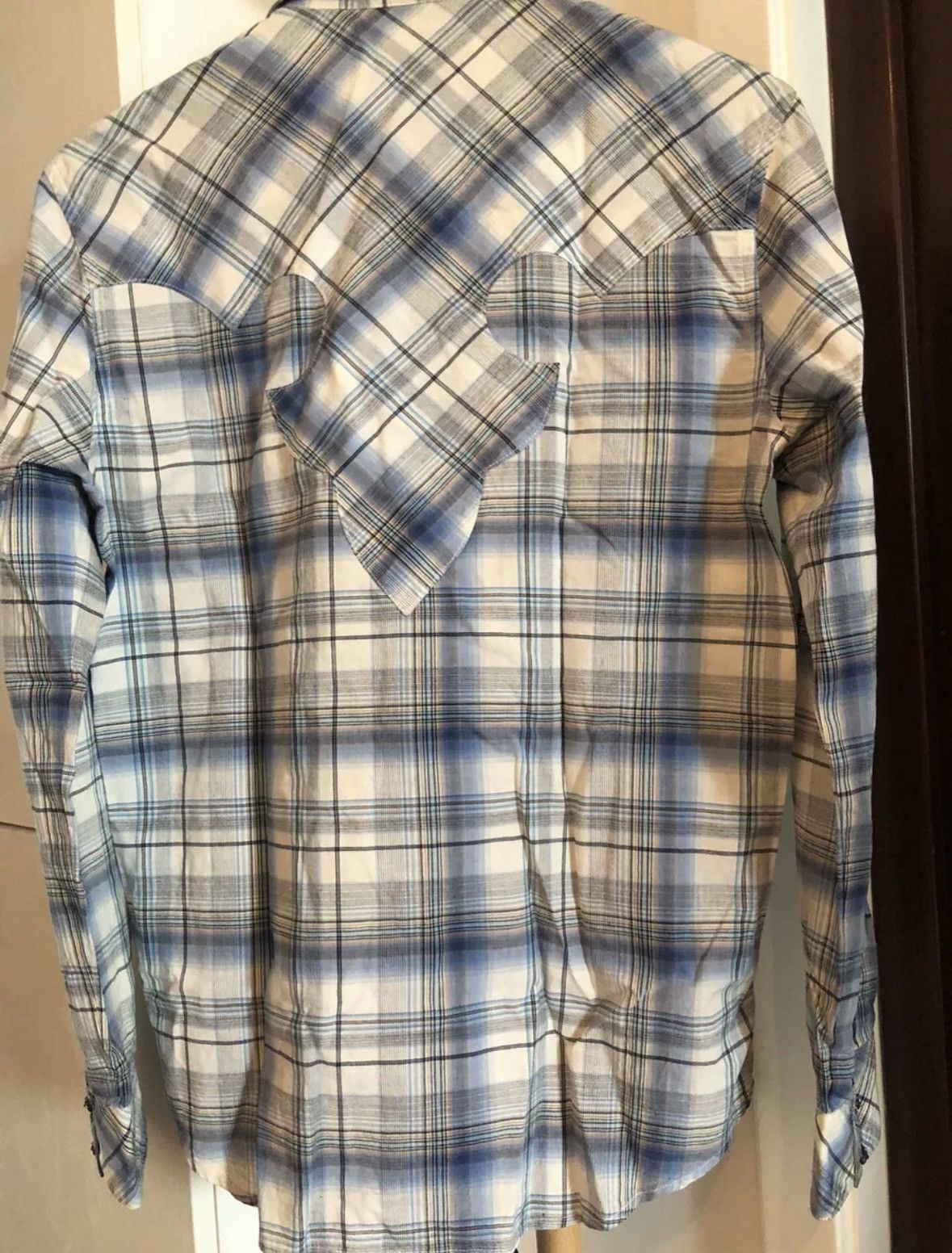 Chrome Hearts Chrome hearts shirt Size US S / EU 44-46 / 1 - 2 Thumbnail