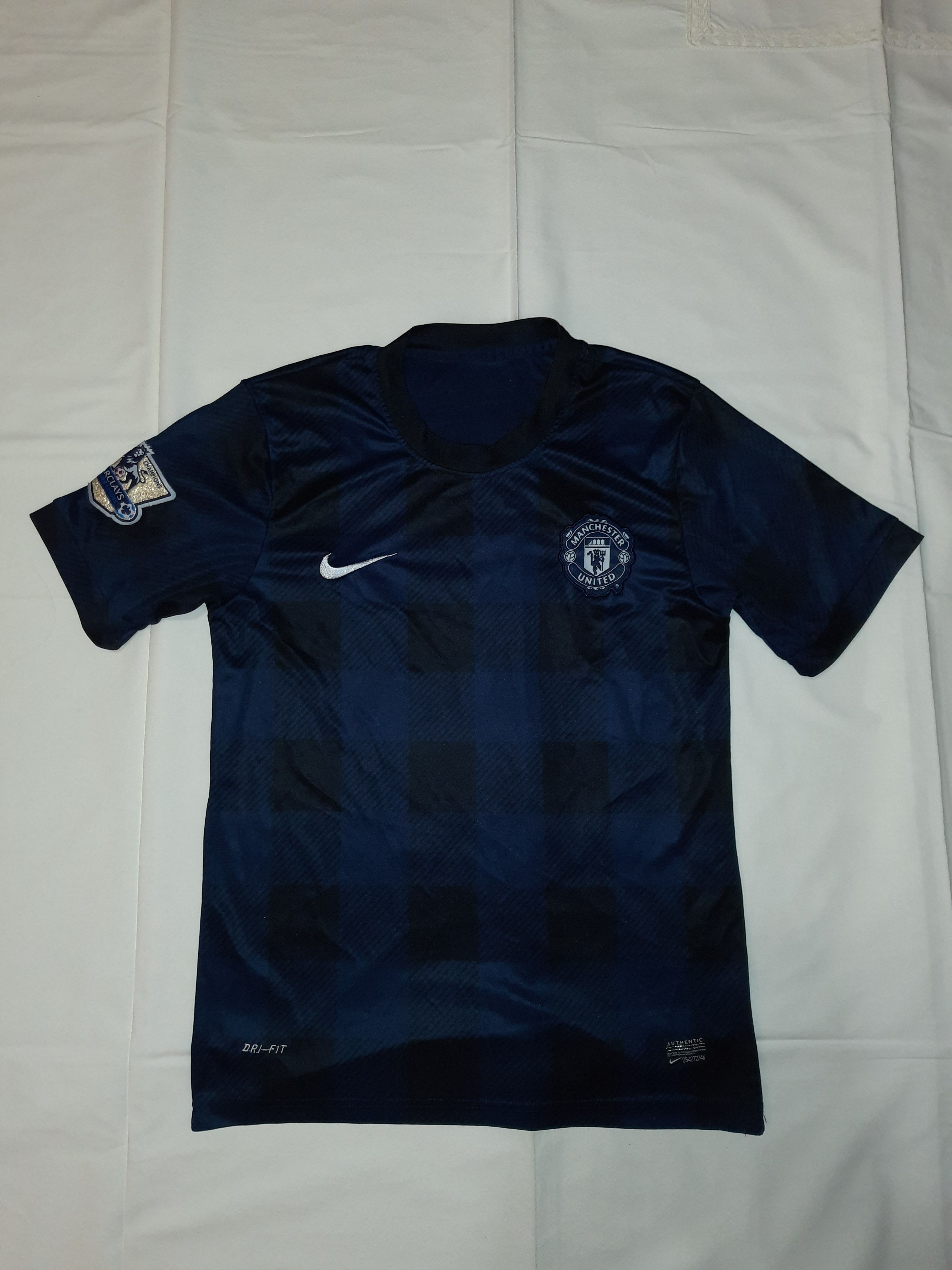 Other Manchester United Football Y2k Vintage Jersey Size US M / EU 48-50 / 2 - 1 Thumbnail