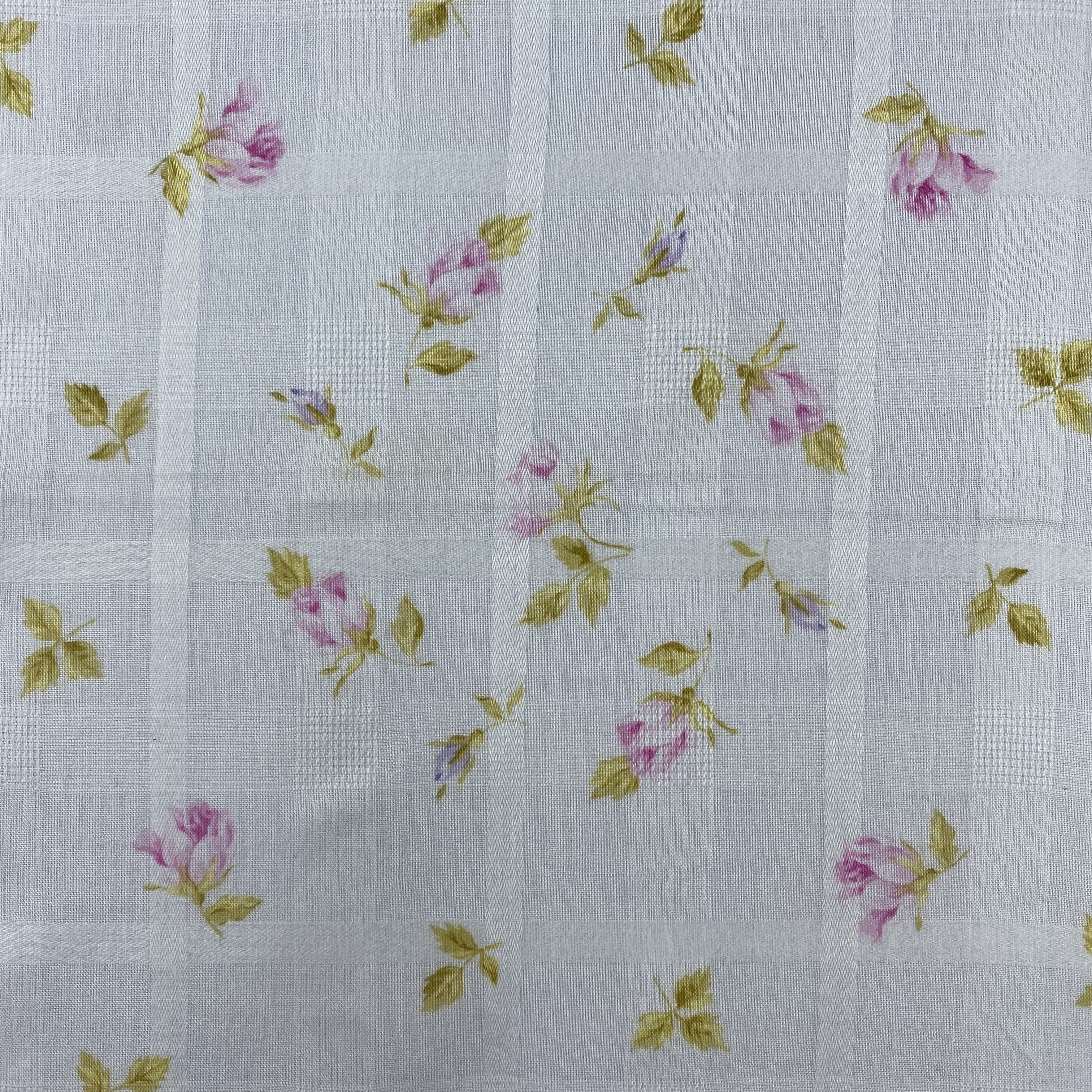 Yves Saint Laurent Yves Saint Laurent Handkerchief / Bandana / Neckerchief C882 Size ONE SIZE - 6 Thumbnail