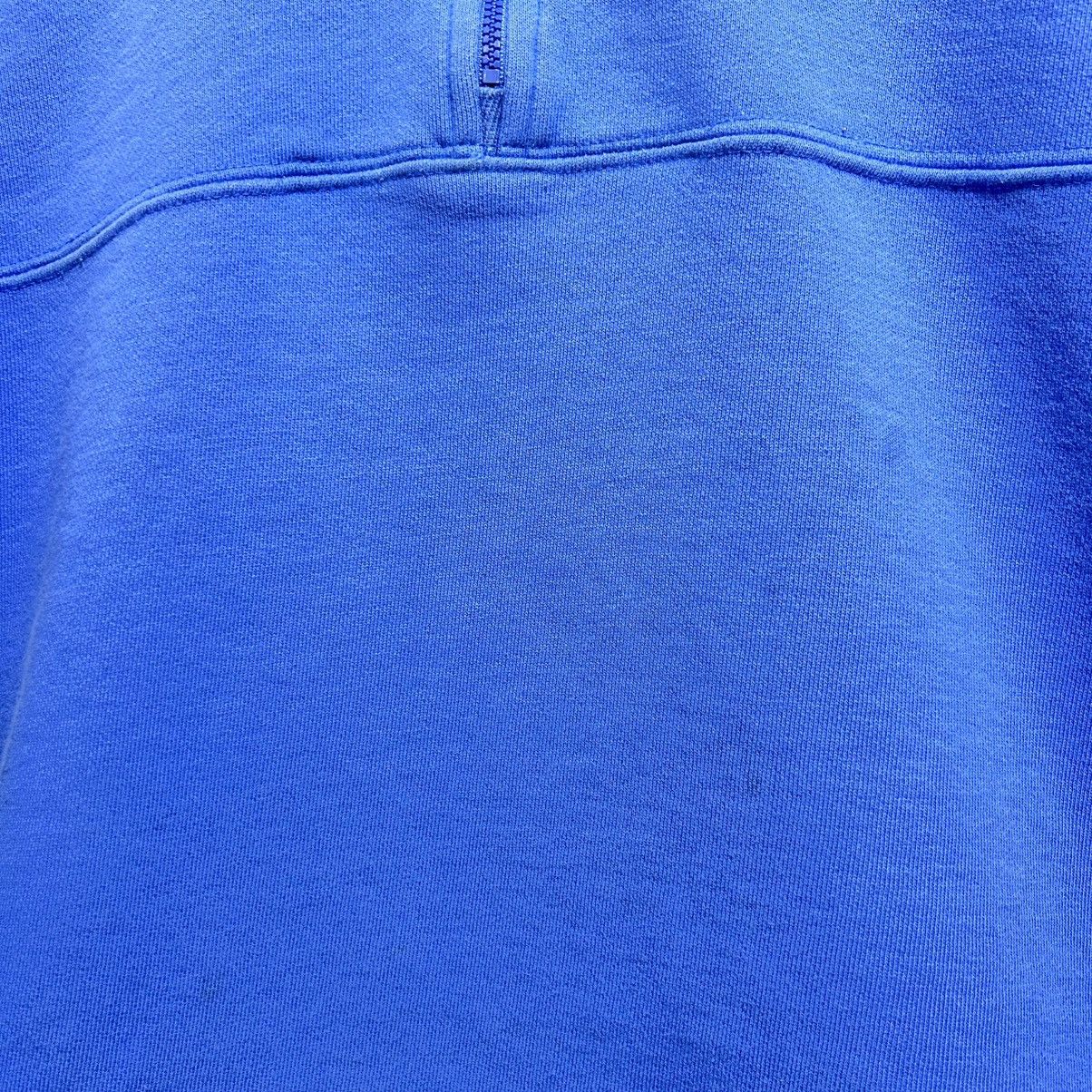 Patagonia PATAGONIA ZIP UP JACKET 1981 BLUE Size US XS / EU 42 / 0 - 3 Thumbnail