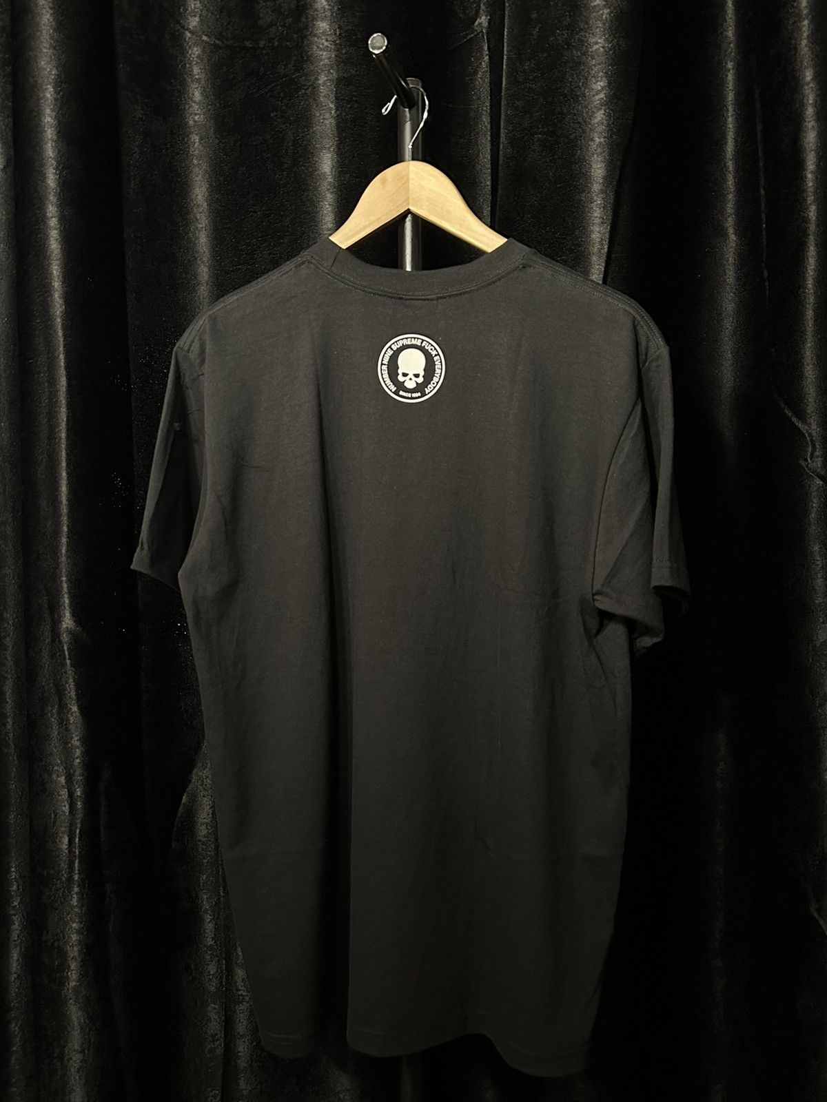 Supreme x Number (N)ine Manson Tee