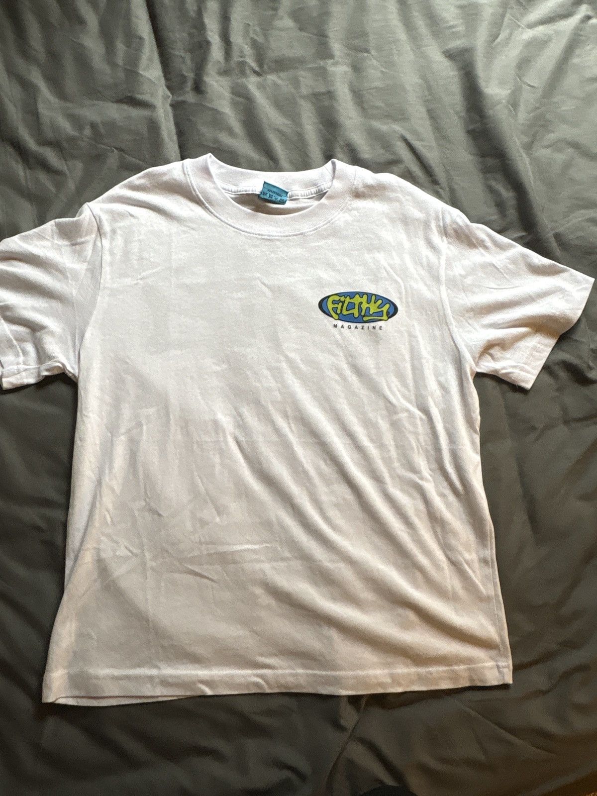 Other VeryFilthyShit Tee Size US M / EU 48-50 / 2 - 1 Thumbnail