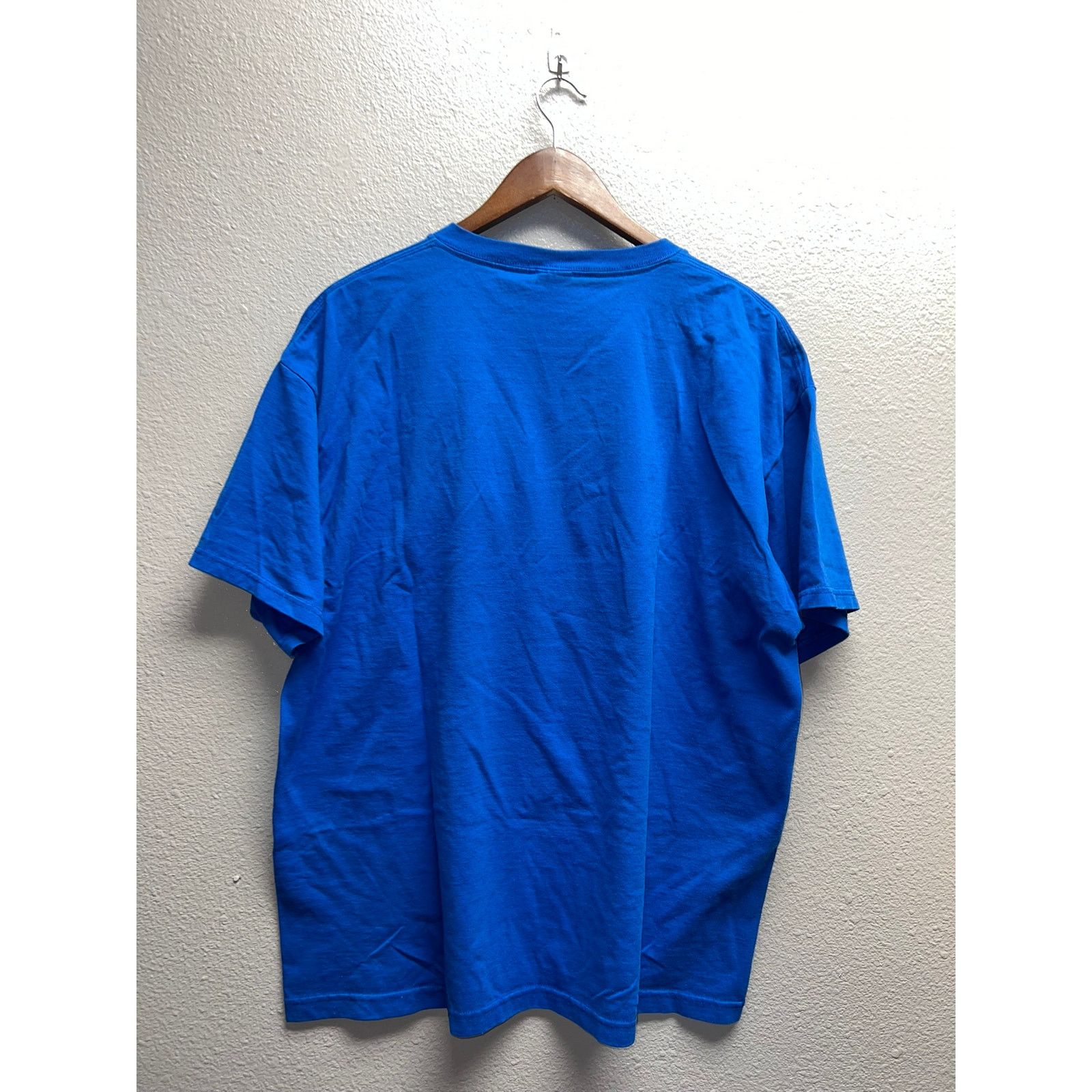 Fruit Of The Loom Vintage Sea Otter Shirt Sunrise Elementary Pride Tee 90s XL Size US XL / EU 56 / 4 - 5 Thumbnail