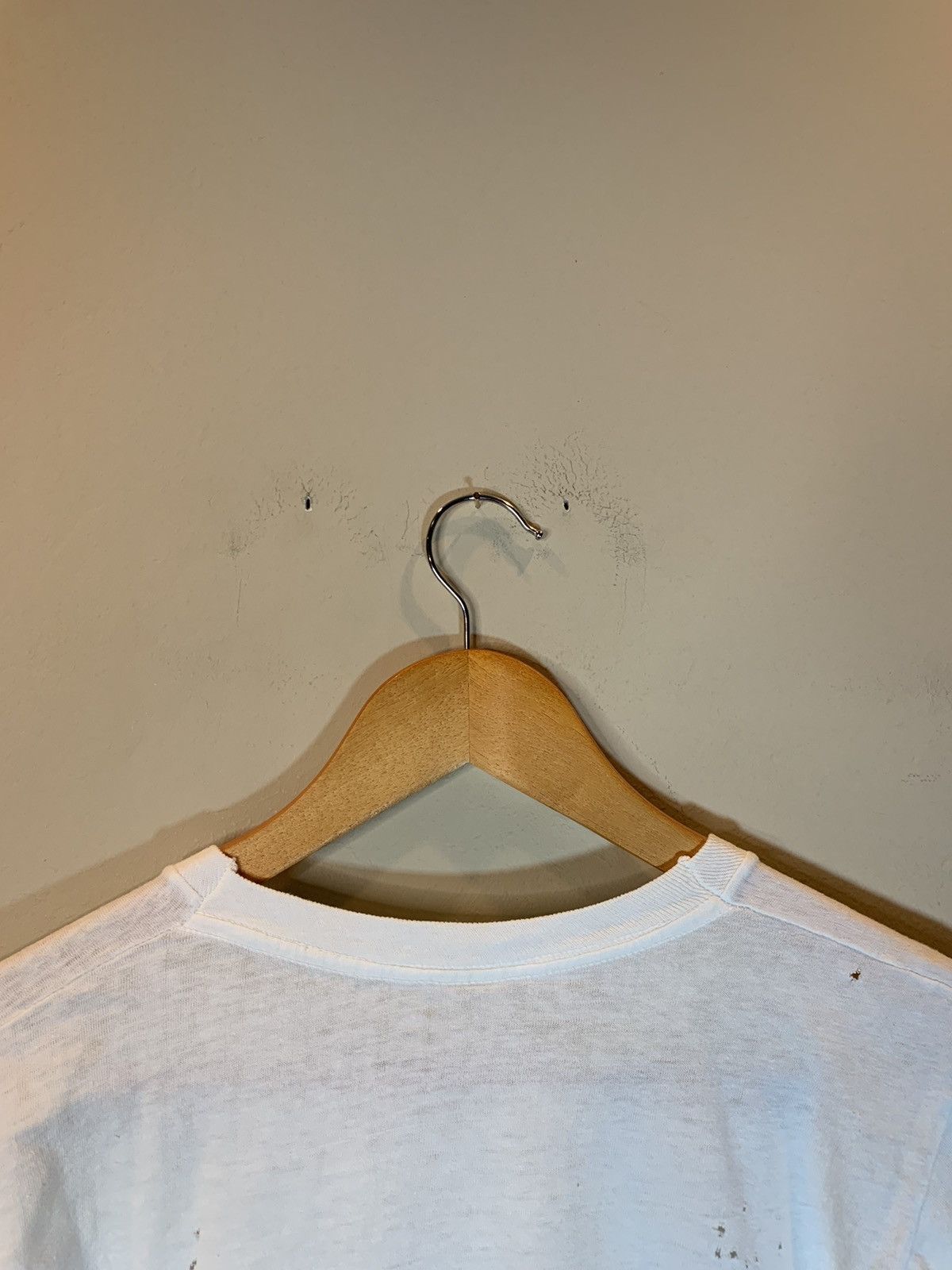Vintage RARE* Vintage 1960’s Smoke Columbian Single Stitch Art Shirt Size US L / EU 52-54 / 3 - 8 Thumbnail