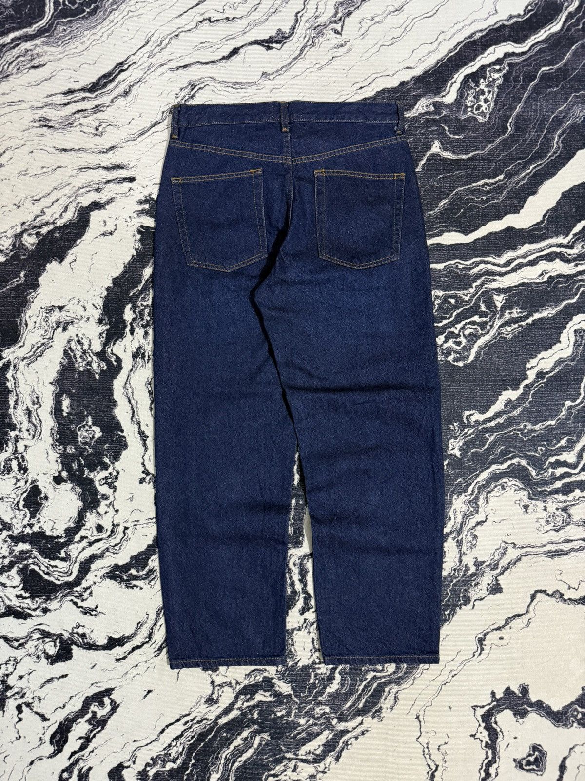 Asos Asos design baggy jeans Size US 30 / EU 46 - 8 Thumbnail