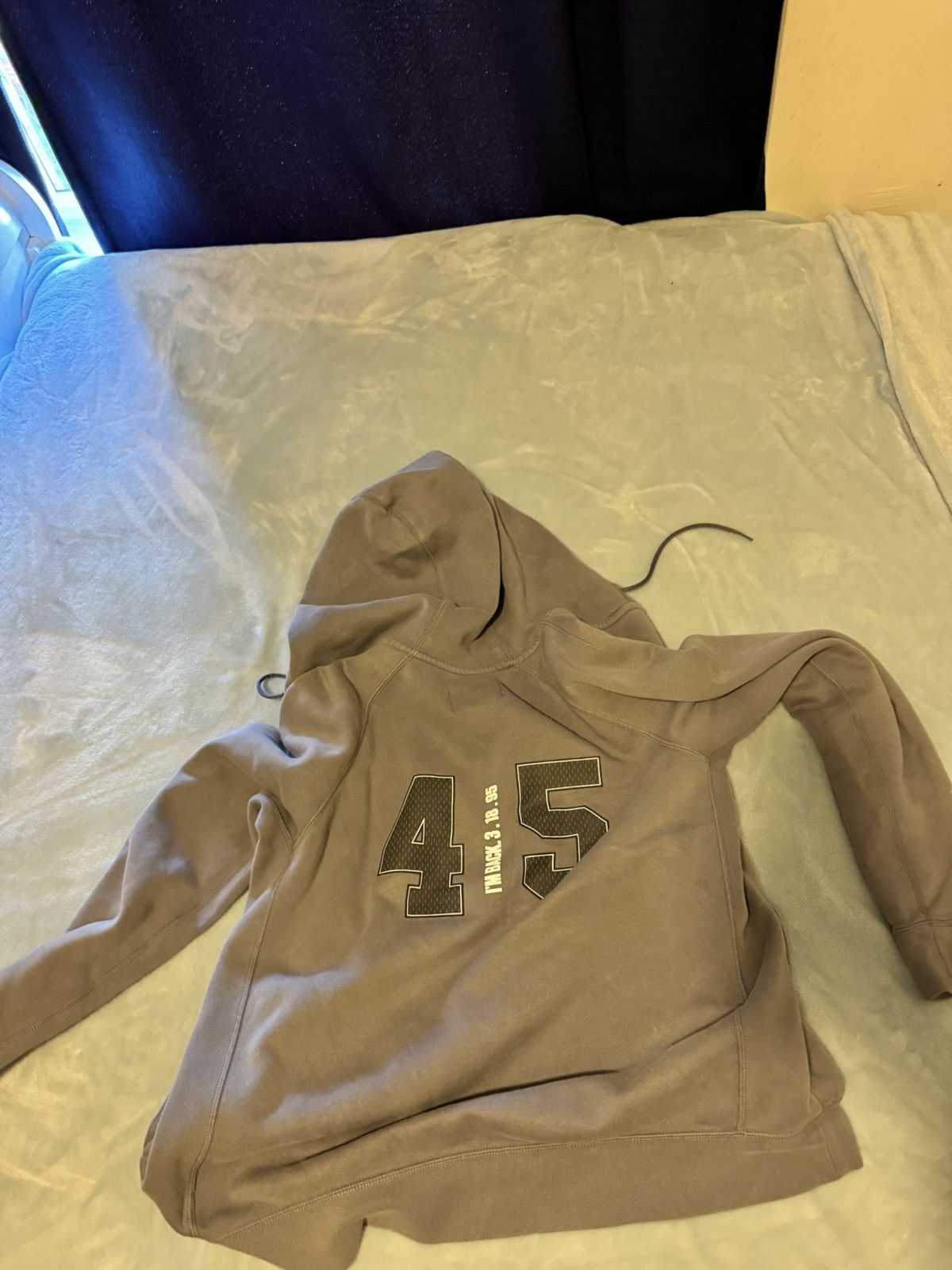 Jordan Brand Jordan 22 hoodie men Size US M / EU 48-50 / 2 - 1 Thumbnail