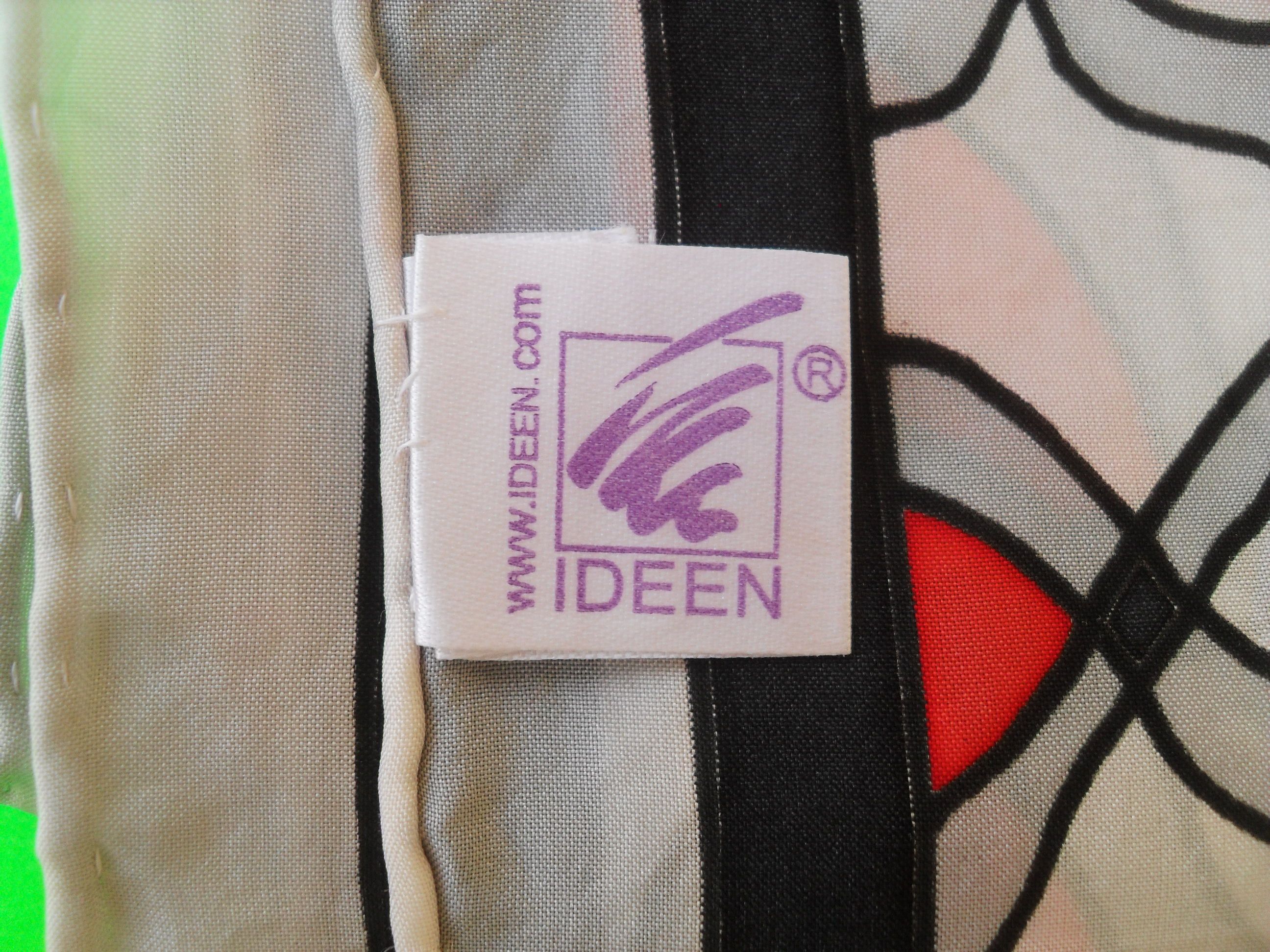 Other Very soft 100% silk travel square scarf. Size ONE SIZE - 7 Thumbnail