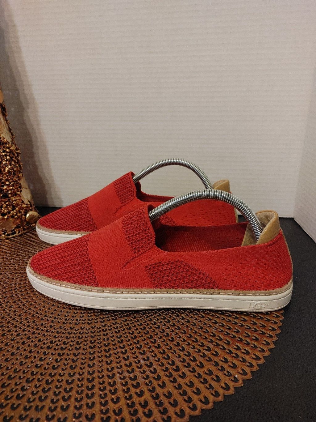 Ugg UGG Bren Slip-on Size 9.5 Size US 9 / IT 39 - 3 Thumbnail