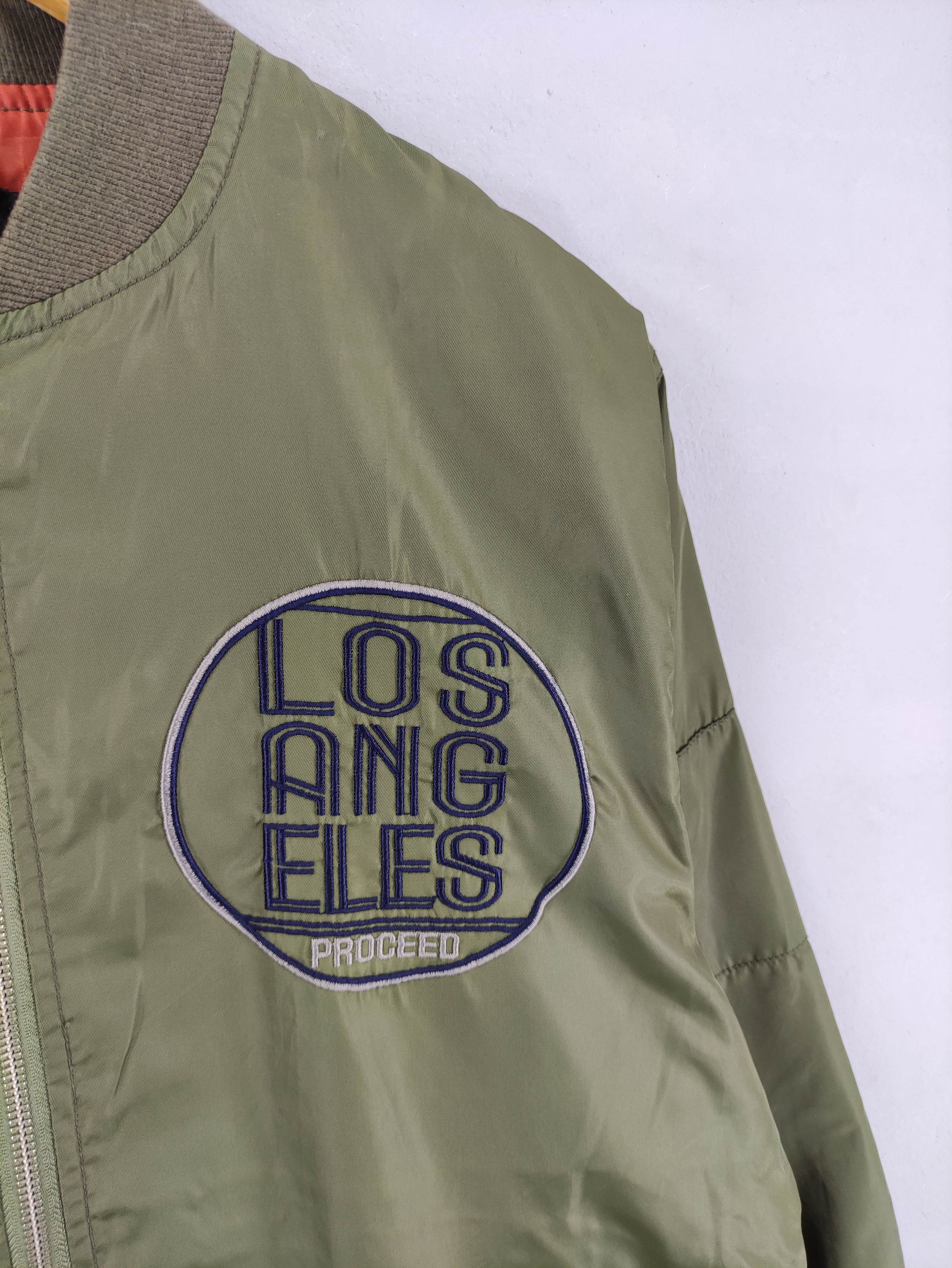 Japanese Brand Vintage Japanese Brand Long Jacket By Visit Size US L / EU 52-54 / 3 - 2 Thumbnail