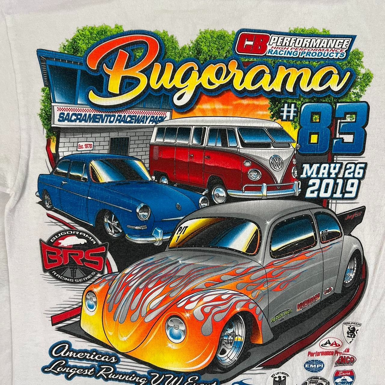 Other Bugorama Hot Rod Car Size US S / EU 44-46 / 1 - 5 Thumbnail