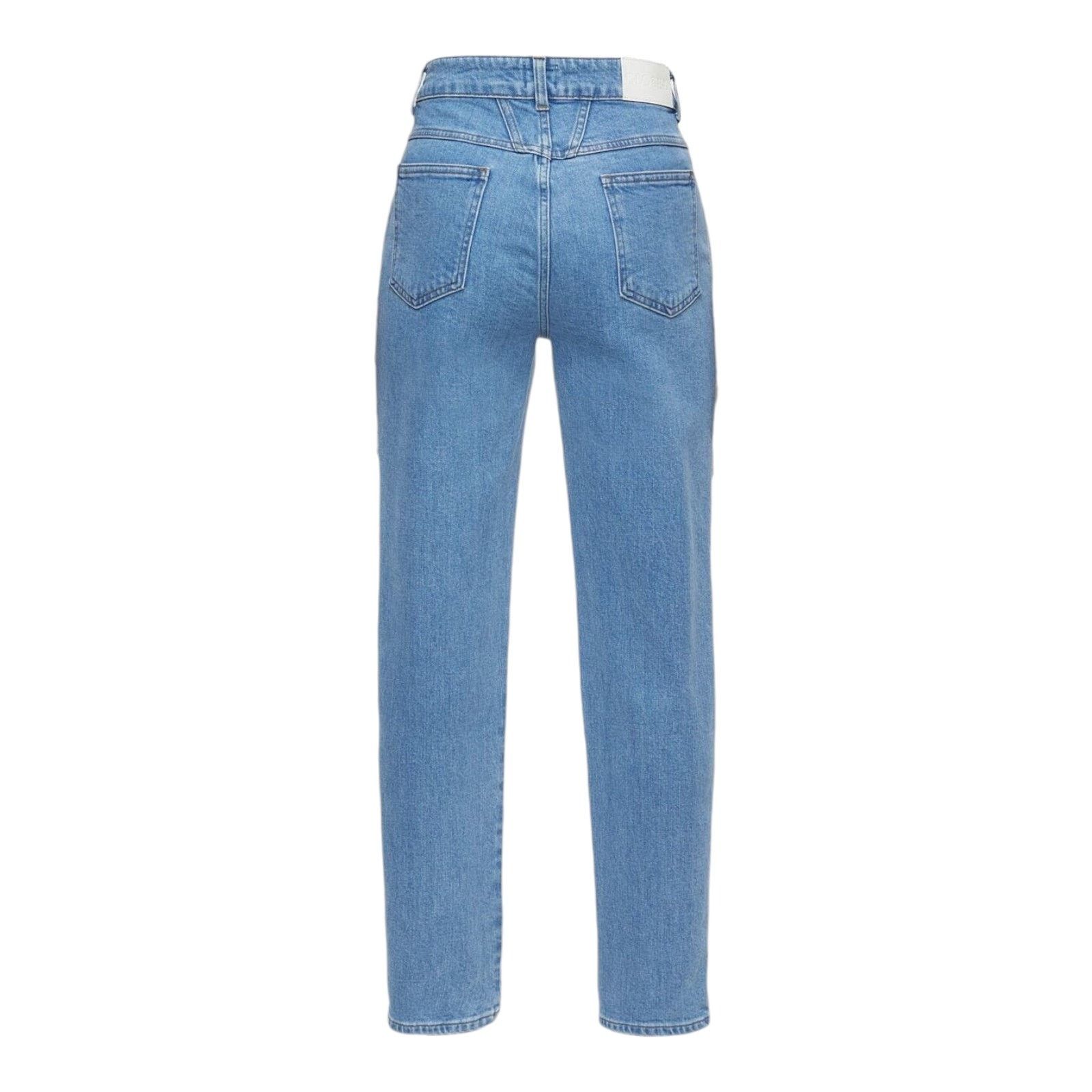 CLOSED Closed Jeans in Blue | Size 28 Size 28" / US 6 / IT 42 - 2 Thumbnail