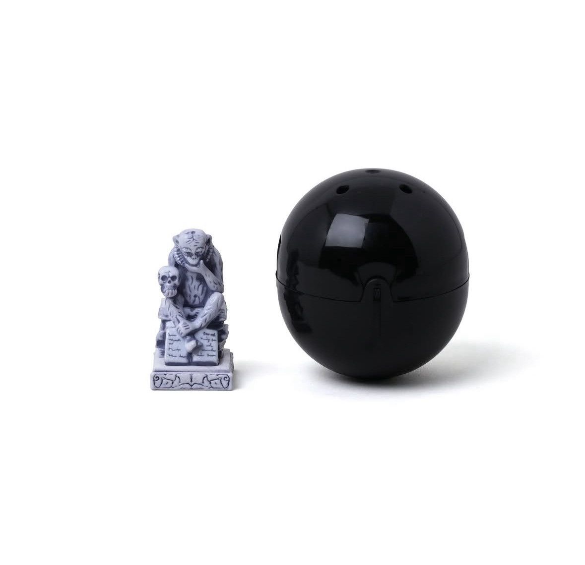 Neighborhood Neighborhood Incense Chamber Miniature Collection Size ONE SIZE - 8 Thumbnail