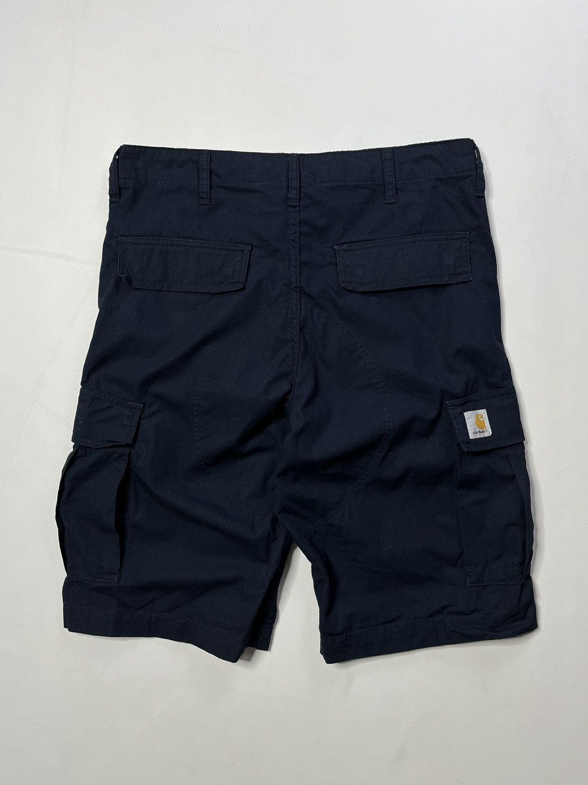 Carhartt Carhartt regular cargo short Size US 32 / EU 48 - 1 Thumbnail