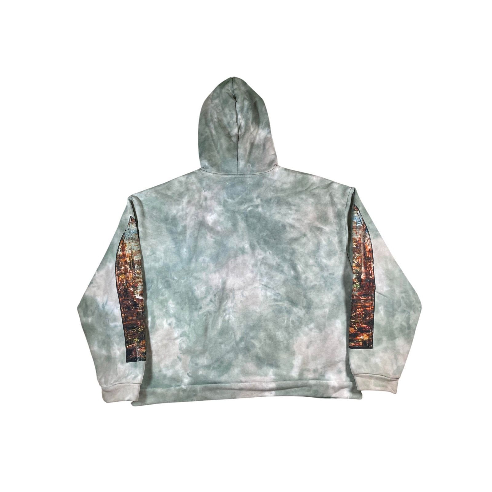 Who Decides War Who Decides War Ignatius Hoodie Size US XL / EU 56 / 4 - 2 Thumbnail