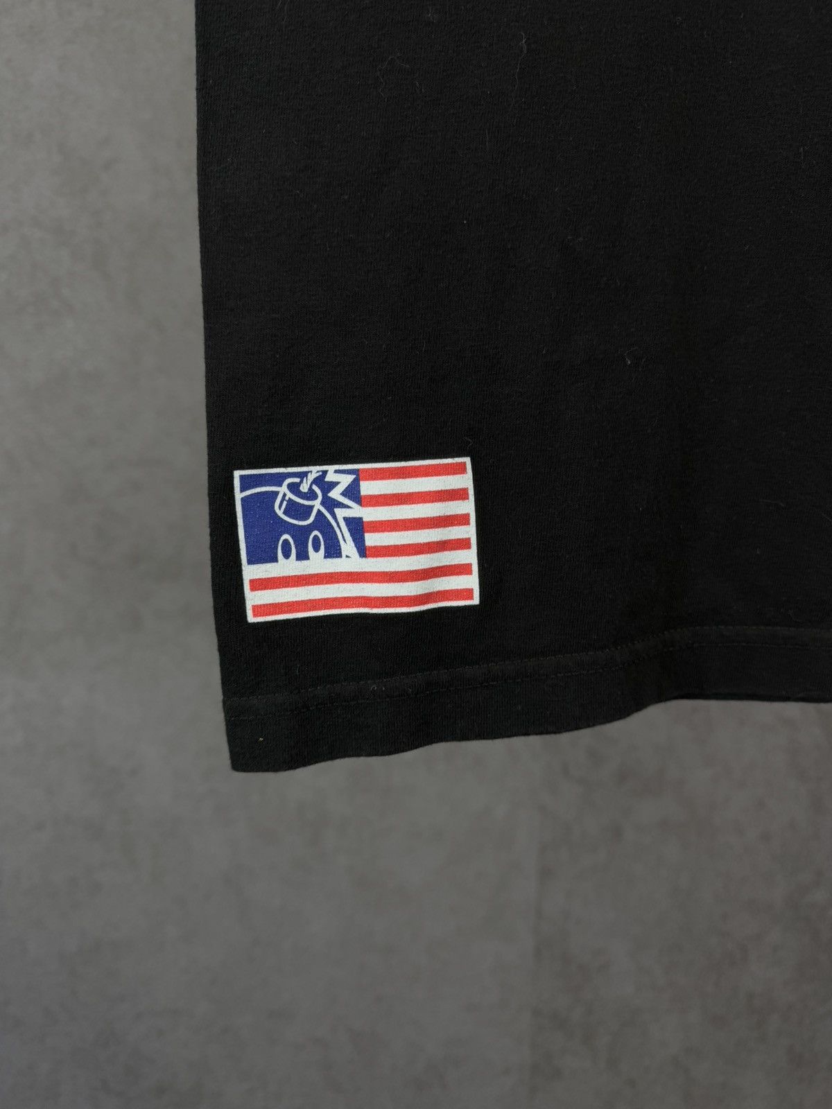 The Hundreds The Hundreds designer big logo tee Size US XS / EU 42 / 0 - 3 Thumbnail