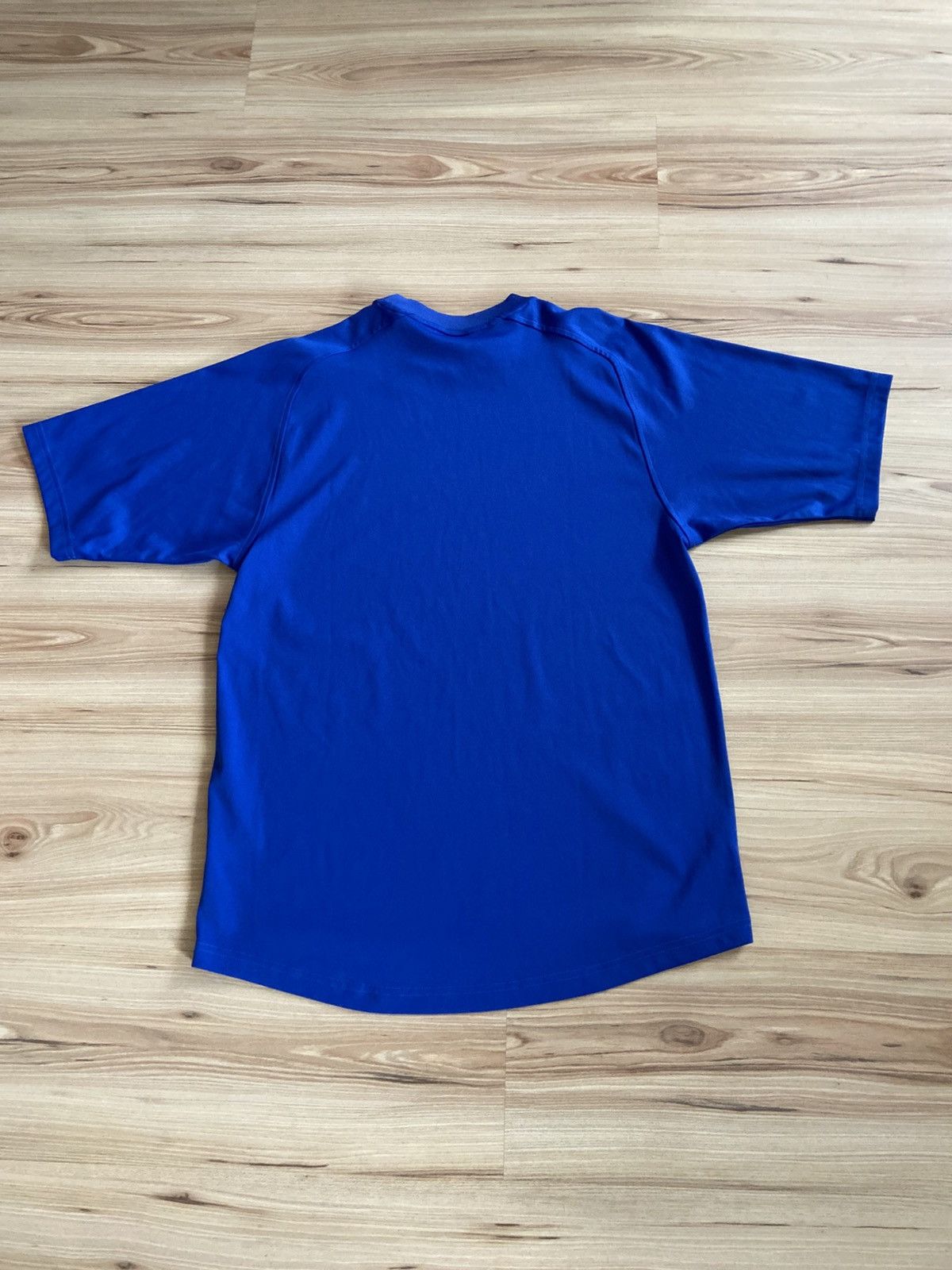Nike Vintage sports T-shirt Nike Size US M / EU 48-50 / 2 - 4 Thumbnail
