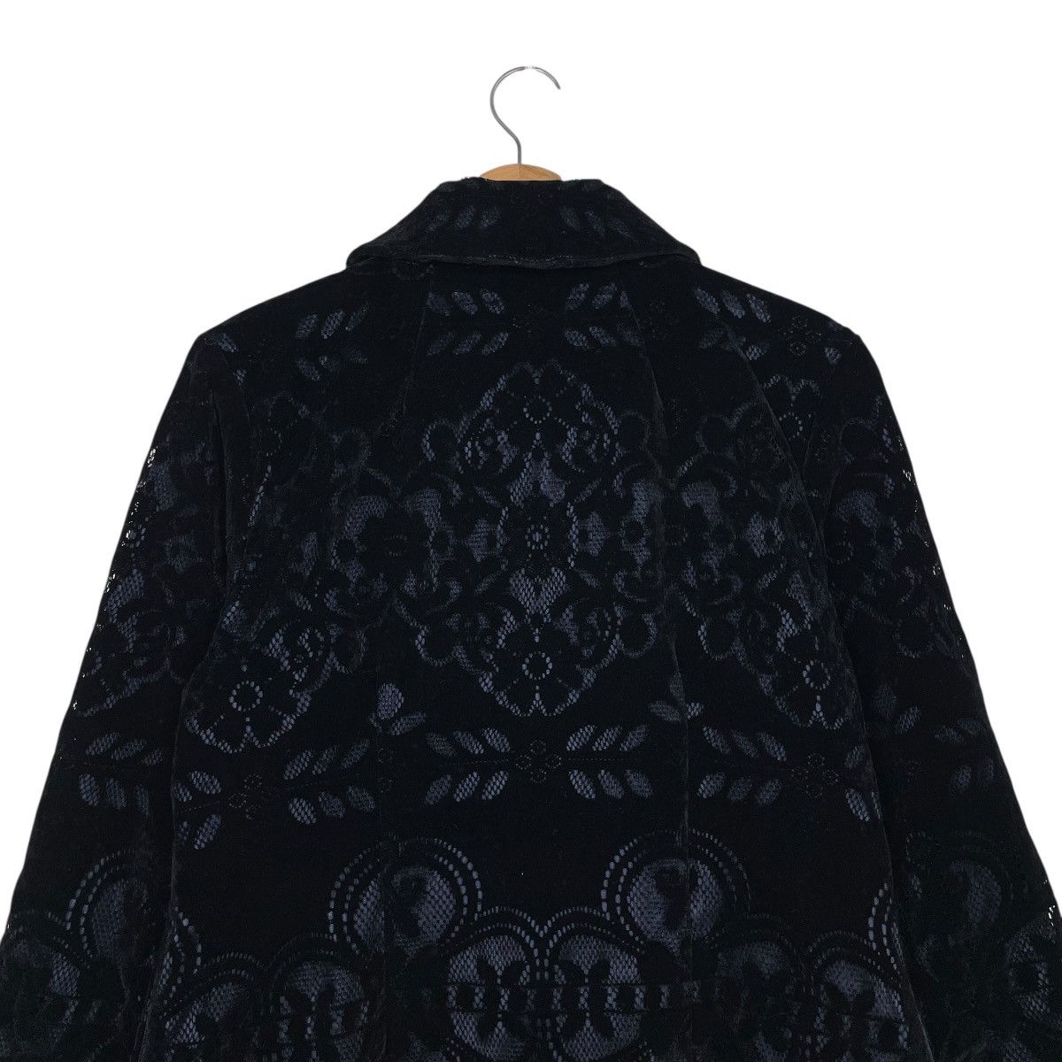 Other Nice Design Women Jacket Italian Designer Size M / US 6-8 / IT 42-44 - 8 Thumbnail