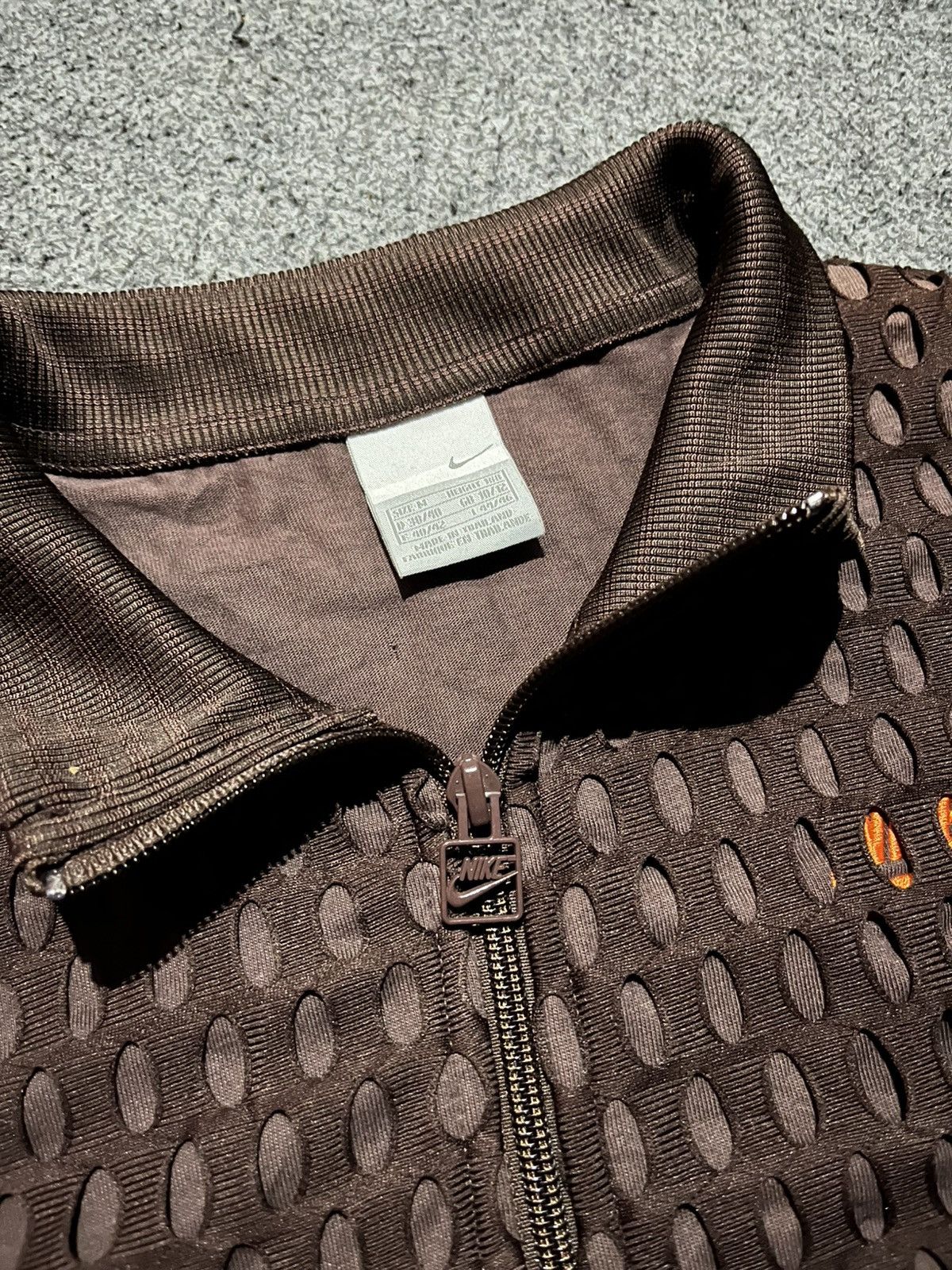 Nike VERY RARE Nike Tracks Record Ladies Size: SMALL VGC Size S / US 4 / IT 40 - 5 Thumbnail