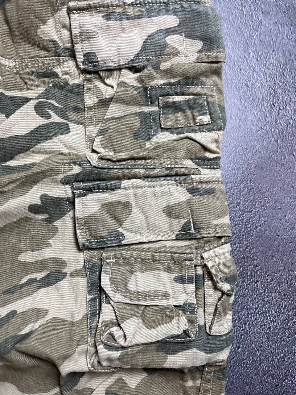 Other Clockhouse cargo military pants size 32/32 Size US 32 / EU 48 - 6 Thumbnail