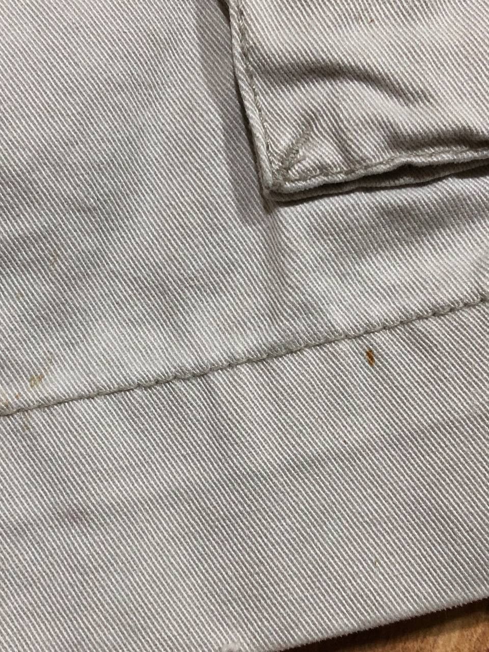 Polo Ralph Lauren Vintage Polo Ralph Lauren Cargo Shorts Size 32 Size US 32 / EU 48 - 20 Thumbnail