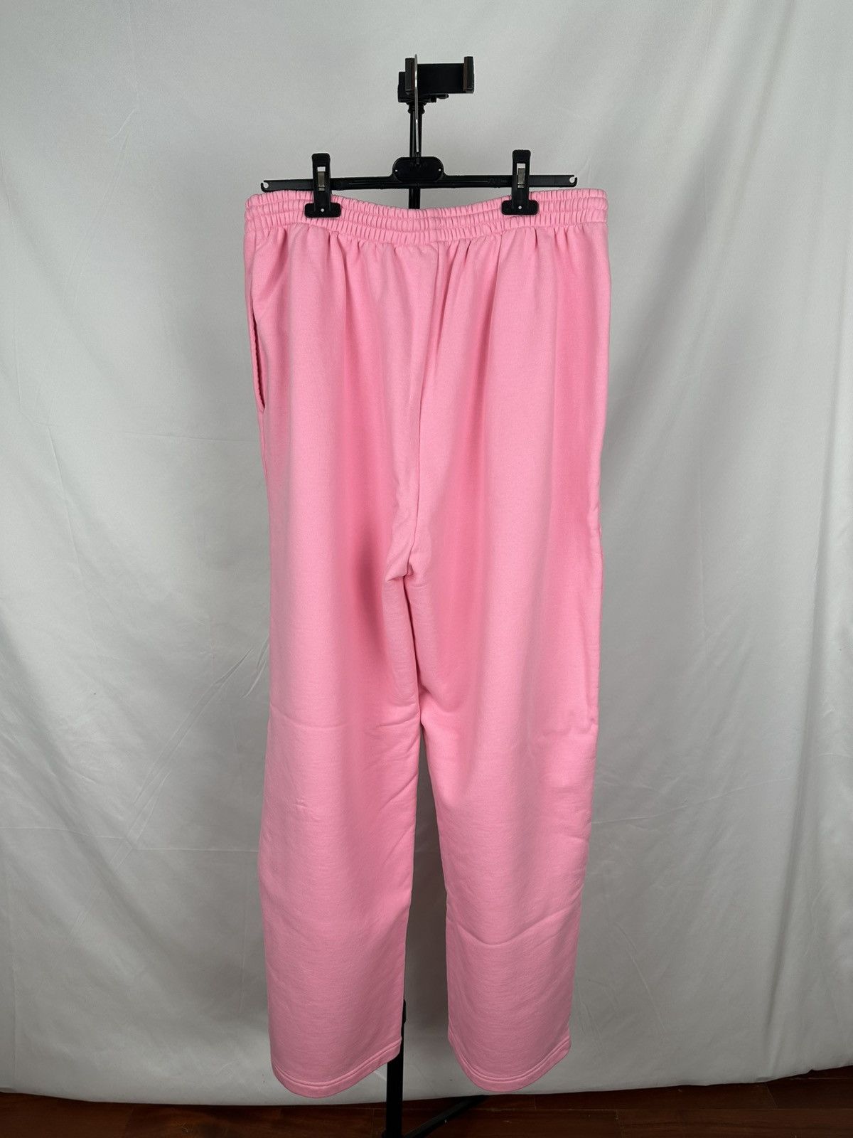 Balenciaga Balenciaga Logo Pants Size US 34 / EU 50 - 5 Thumbnail