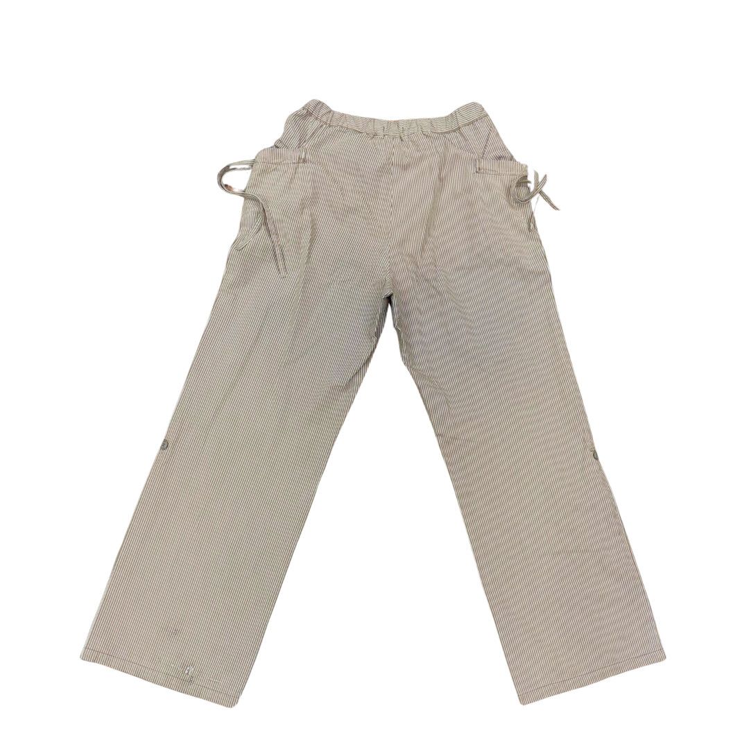 Issey Miyake Issey Miake Plantation Trouser Size US 29 - 2 Thumbnail