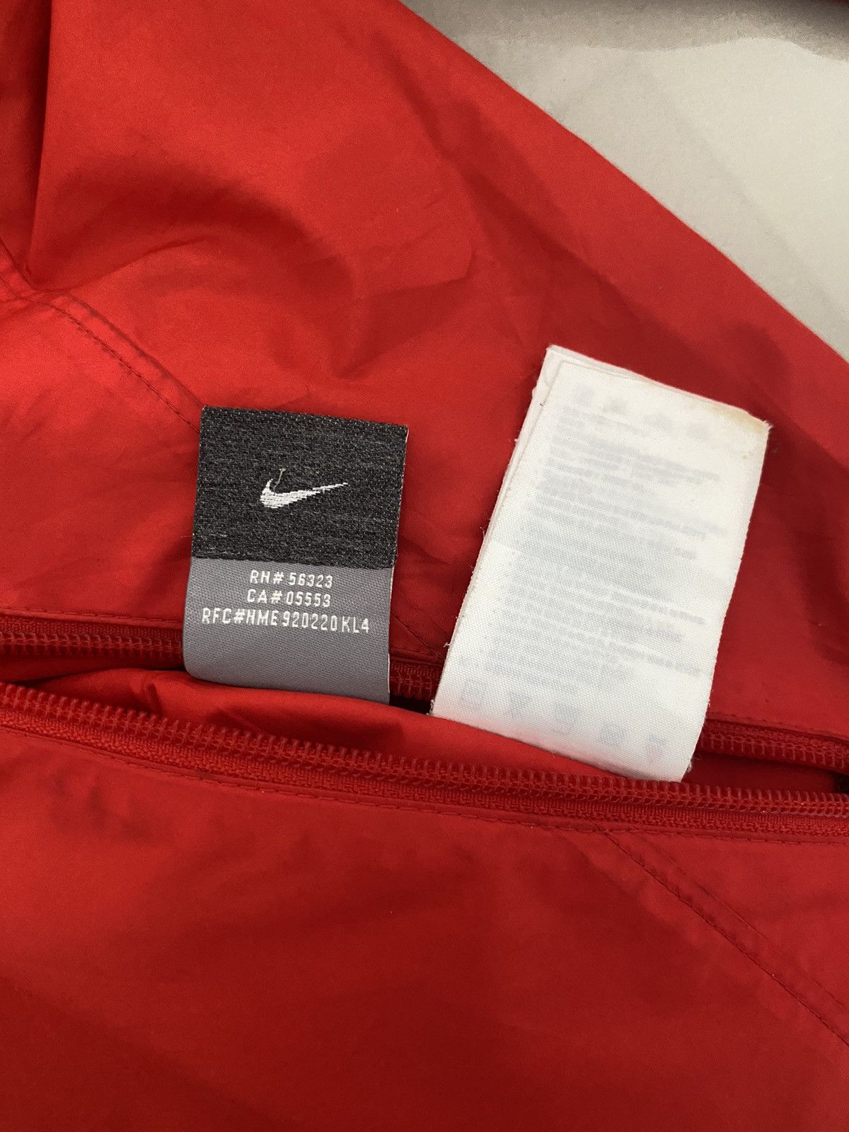 Nike ACG Vintage 2006 Nike ACG Reversible Jacket Size US L / EU 52-54 / 3 - 18 Thumbnail
