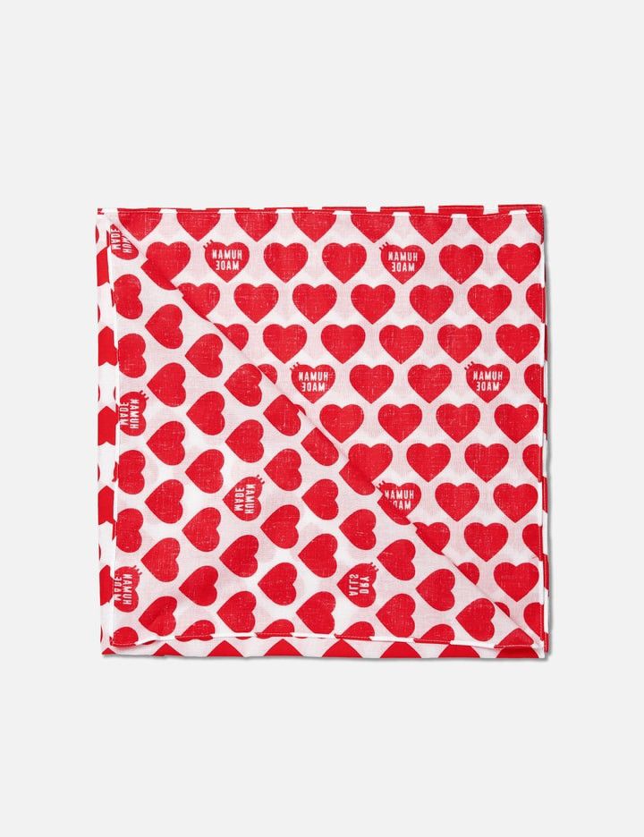 Human Made Human made Bandana Size ONE SIZE - 2 Thumbnail