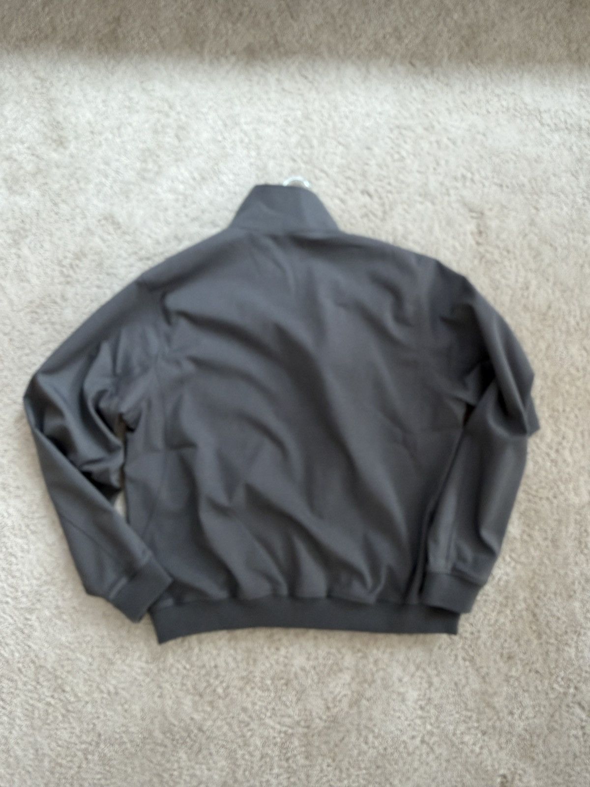 No Maintenance No Maintenance high twist track jacket Size US M / EU 48-50 / 2 - 5 Thumbnail