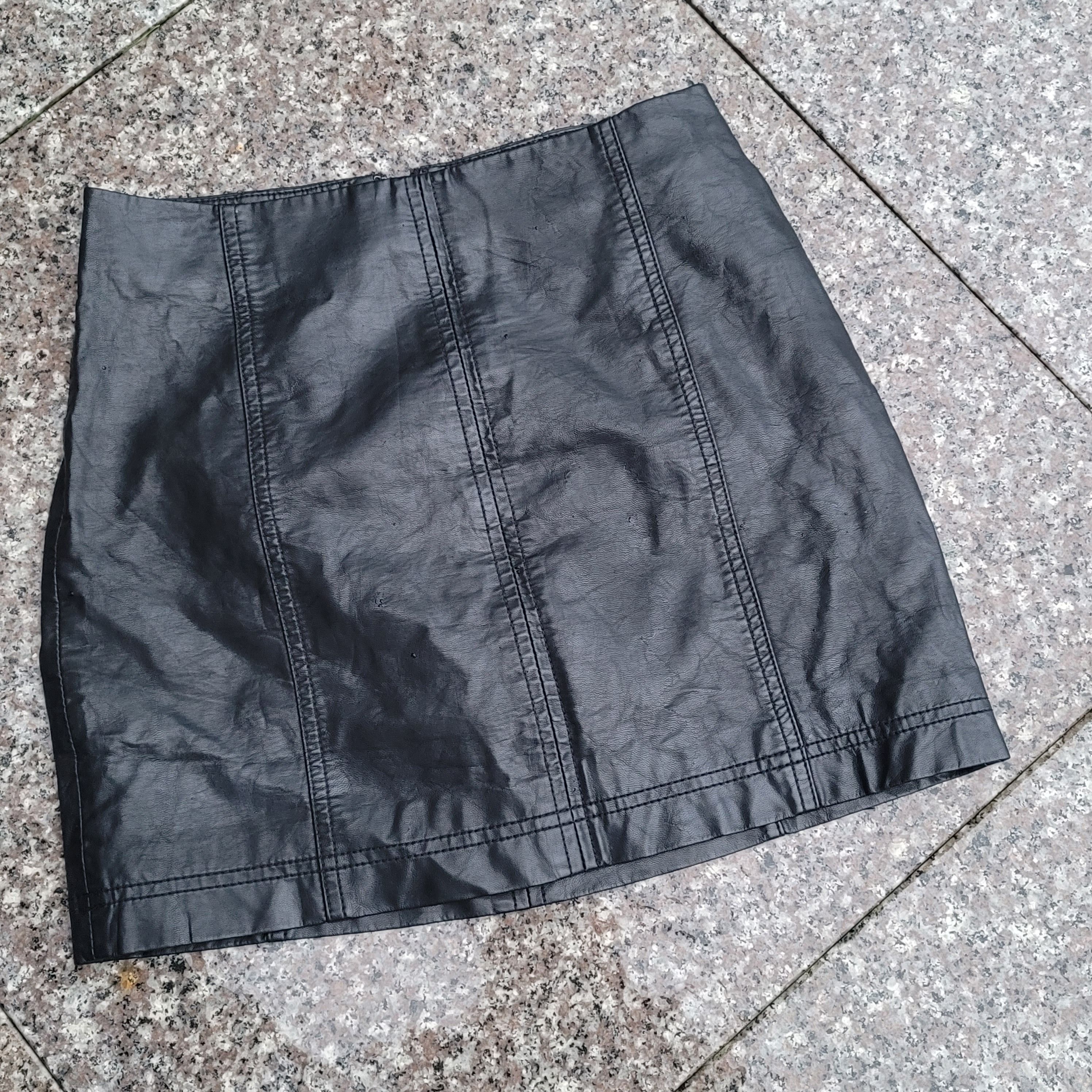 Free People Free People mini skirt Size 28" / US 6 / IT 42 - 8 Thumbnail