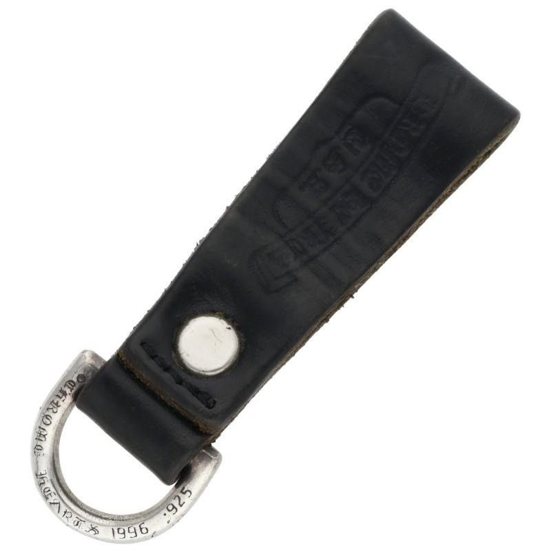 Chrome Hearts Chrome Hearts Cross Belt Loop Size ONE SIZE - 2 Thumbnail